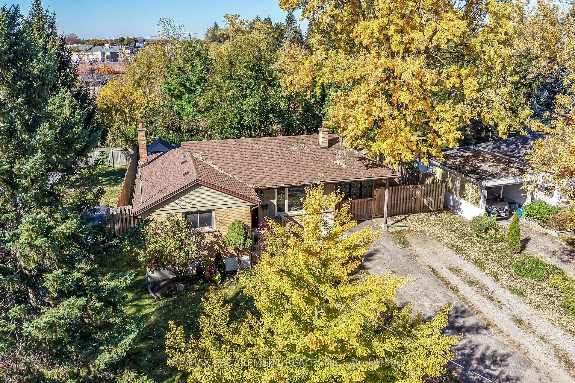 17 Tranquility Street