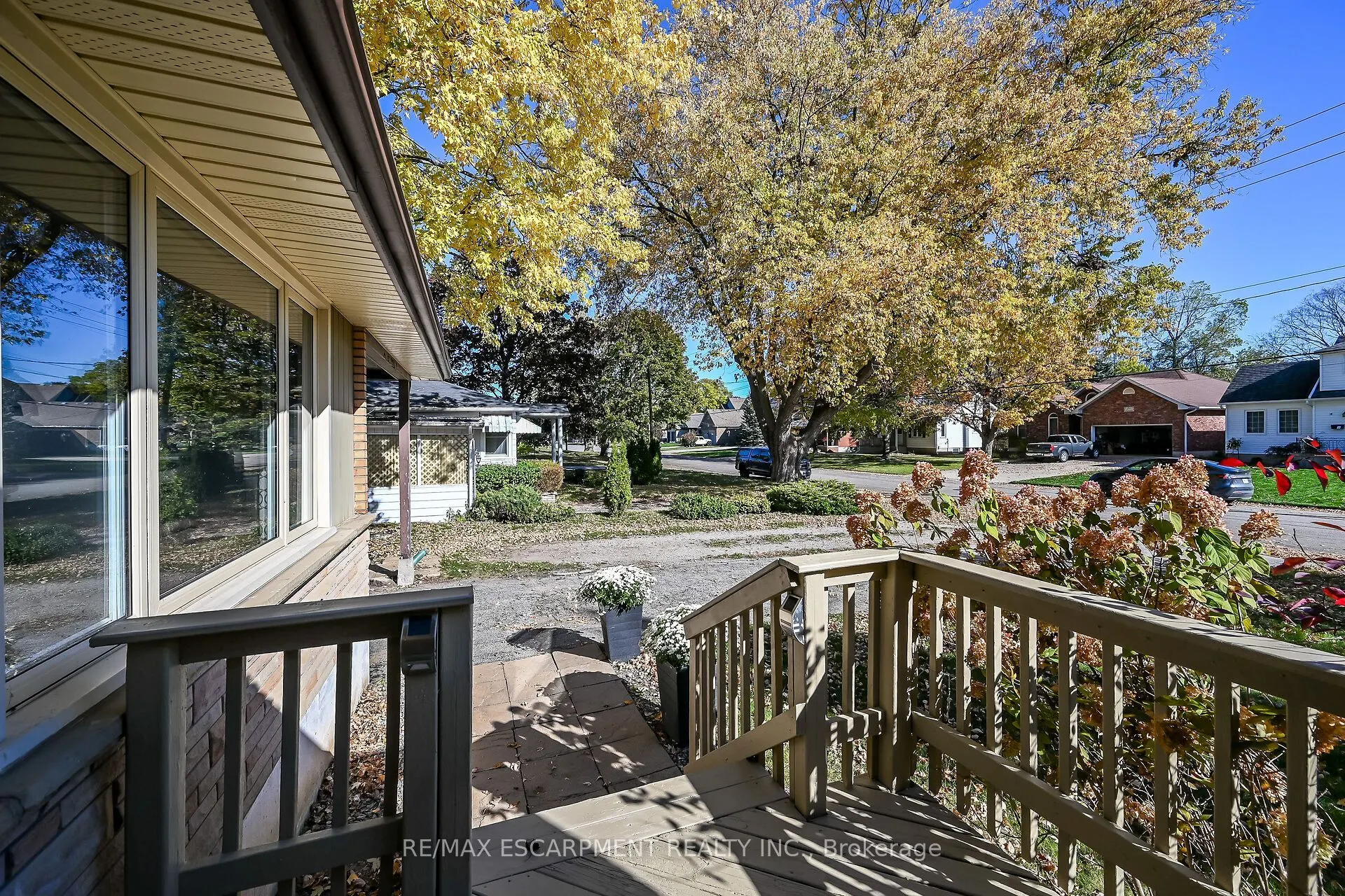 17 Tranquility Street
