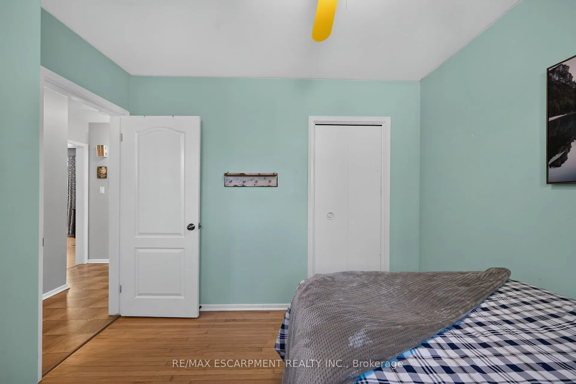 17 Tranquility Street