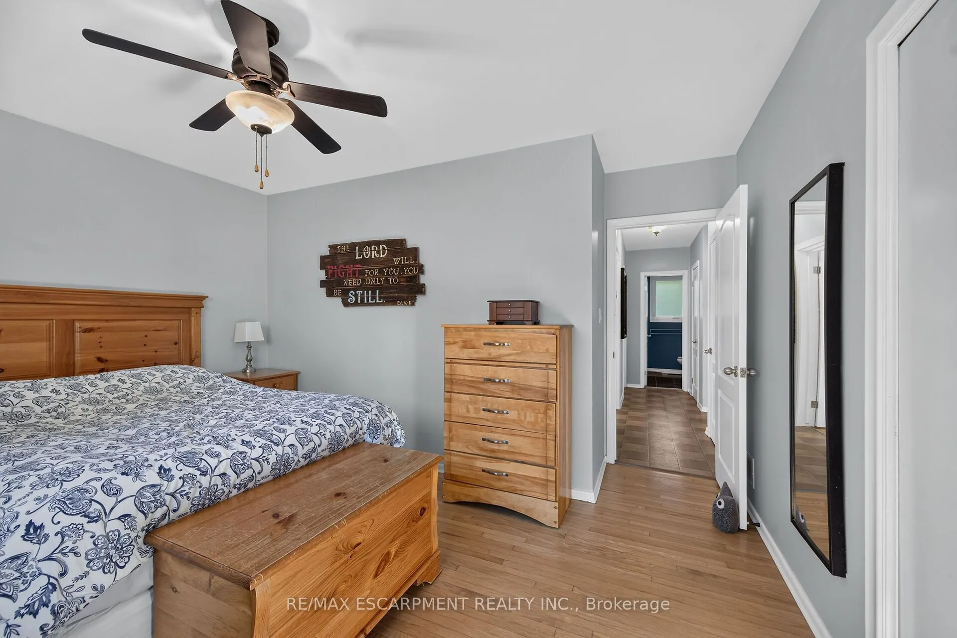 17 Tranquility Street