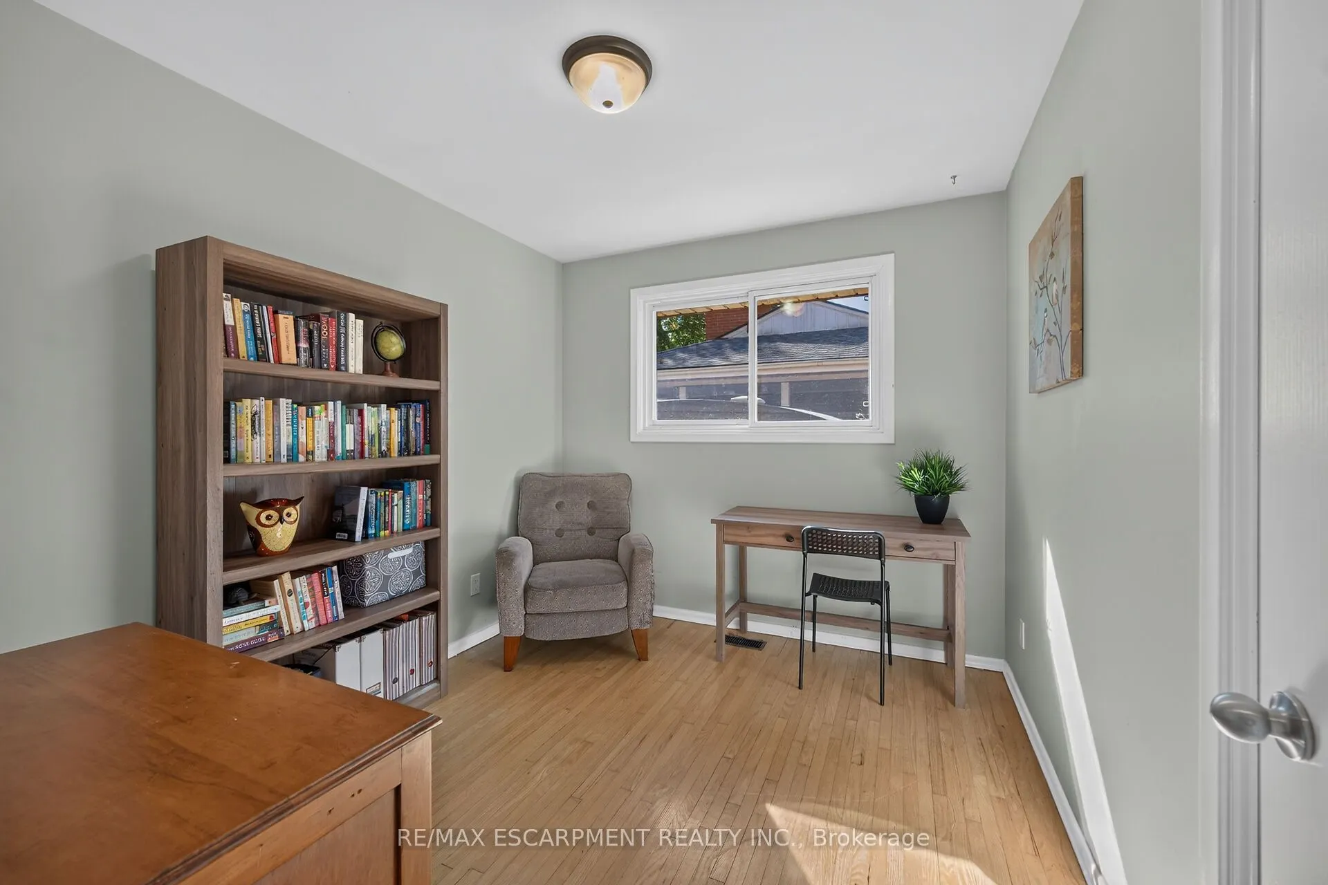 17 Tranquility Street
