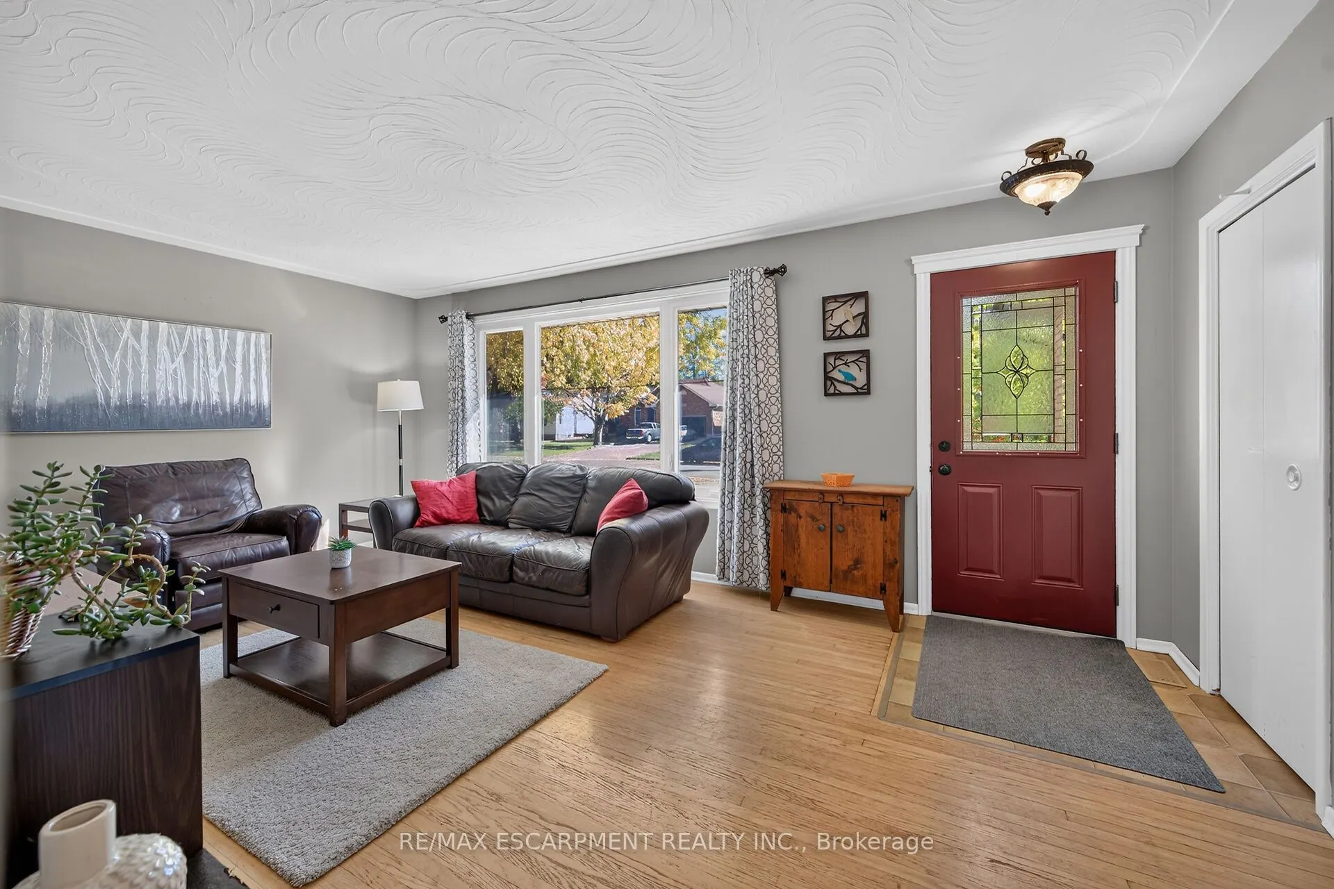 17 Tranquility Street