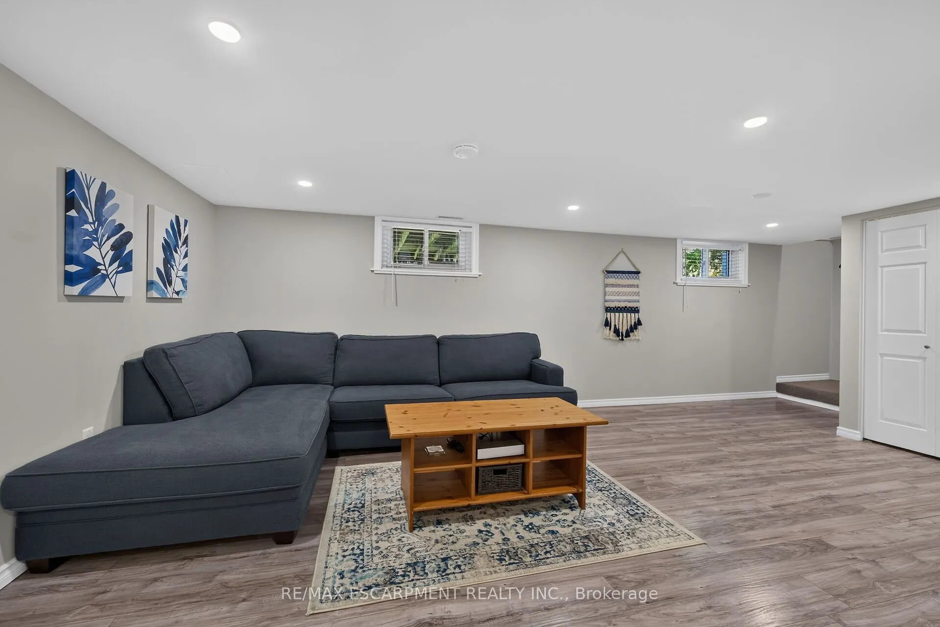 17 Tranquility Street