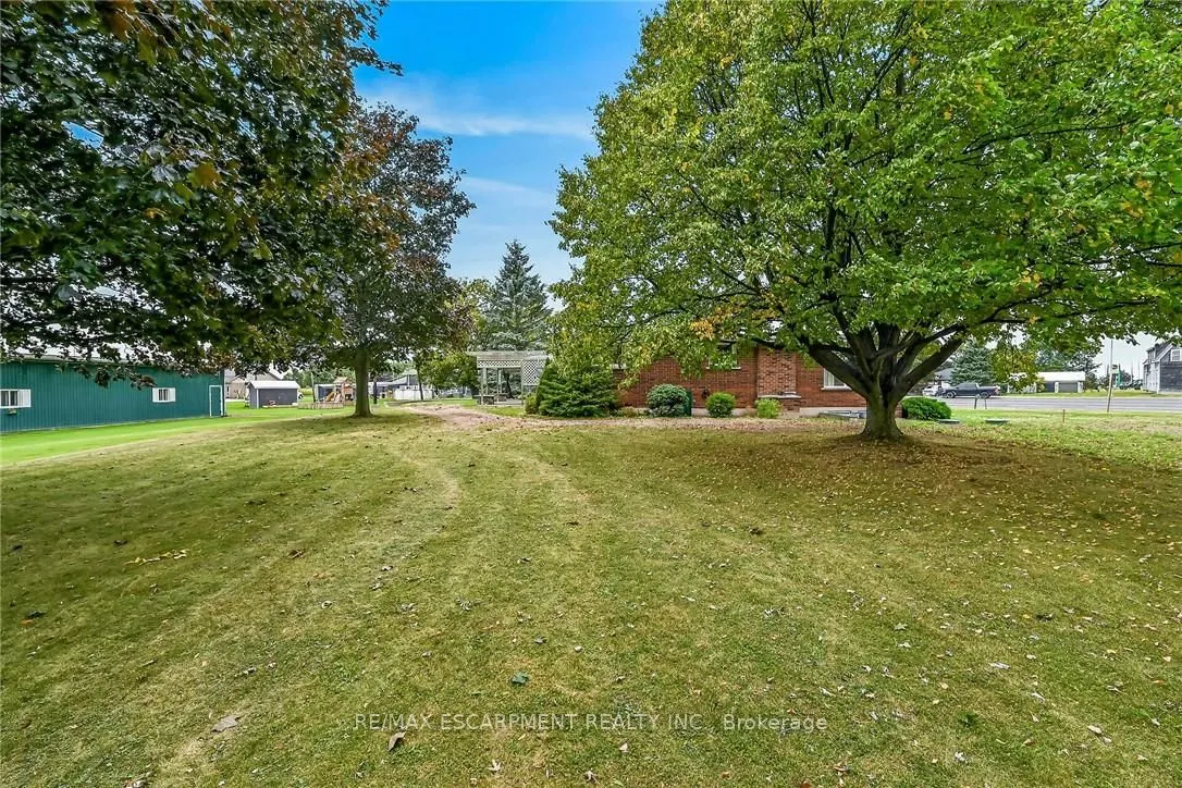 17 Tranquility Street