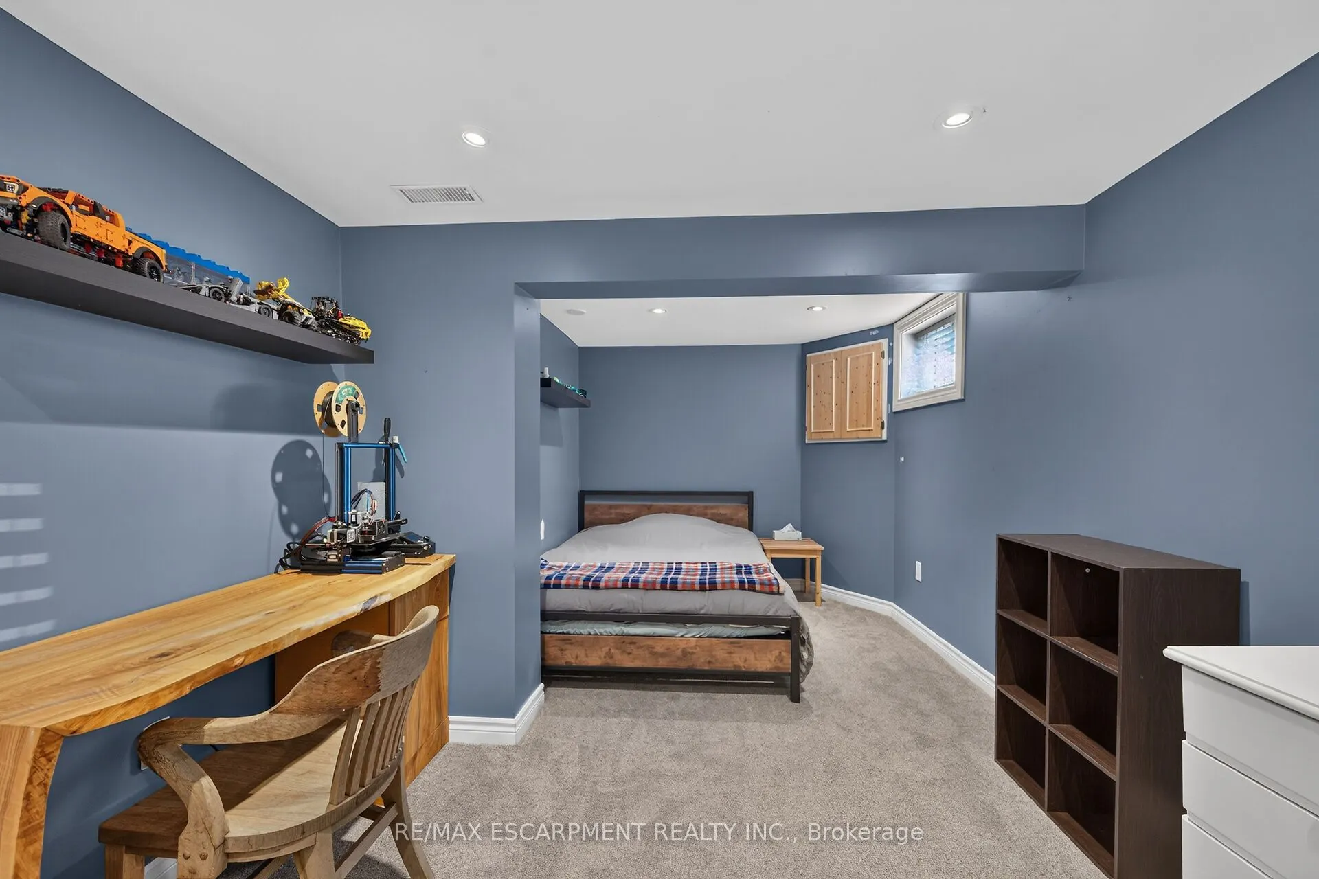 17 Tranquility Street