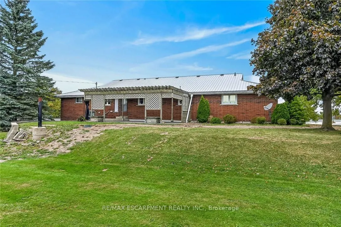 17 Tranquility Street