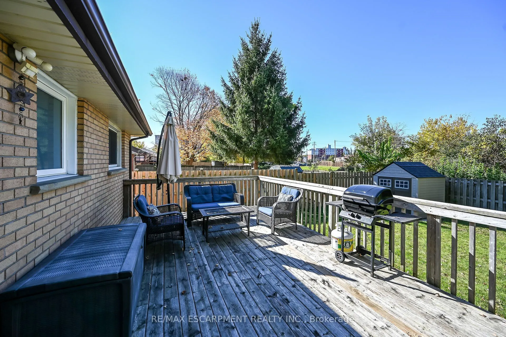 17 Tranquility Street