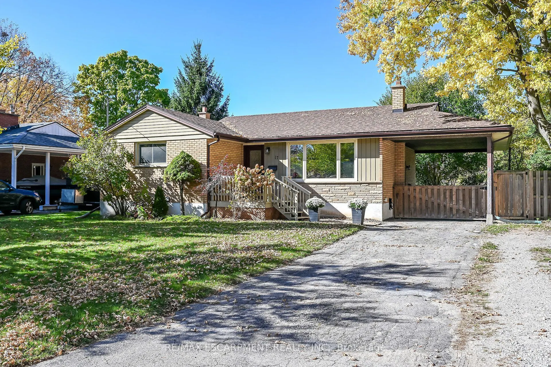 17 Tranquility Street
