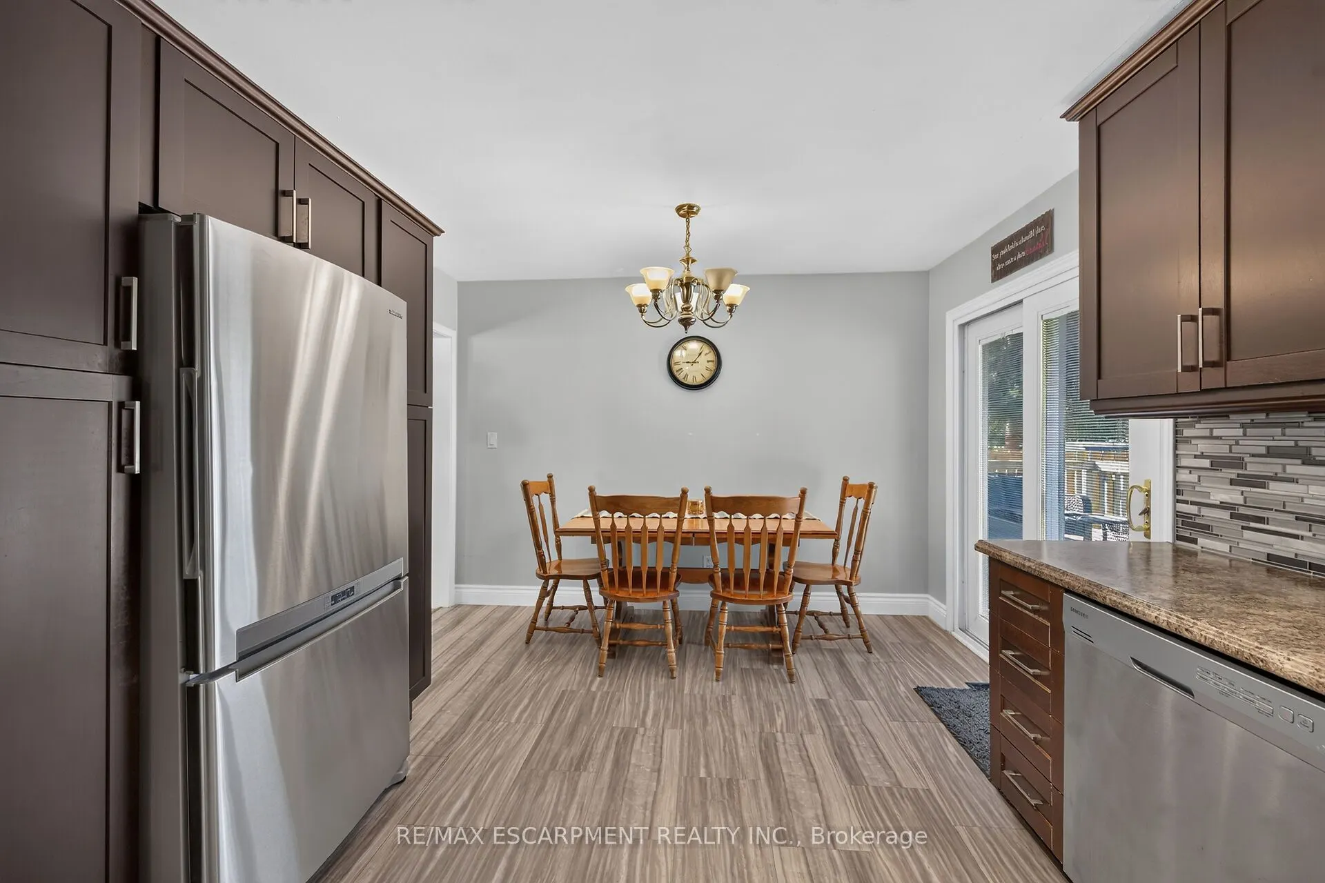 17 Tranquility Street