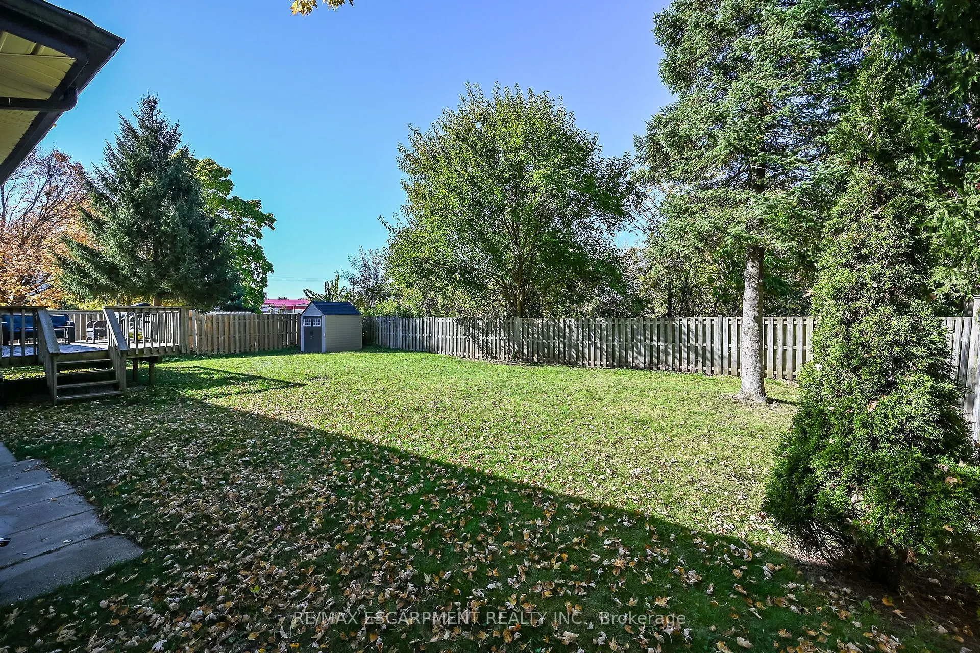 17 Tranquility Street