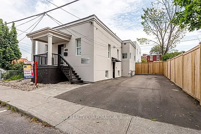 289 Cyr Avenue