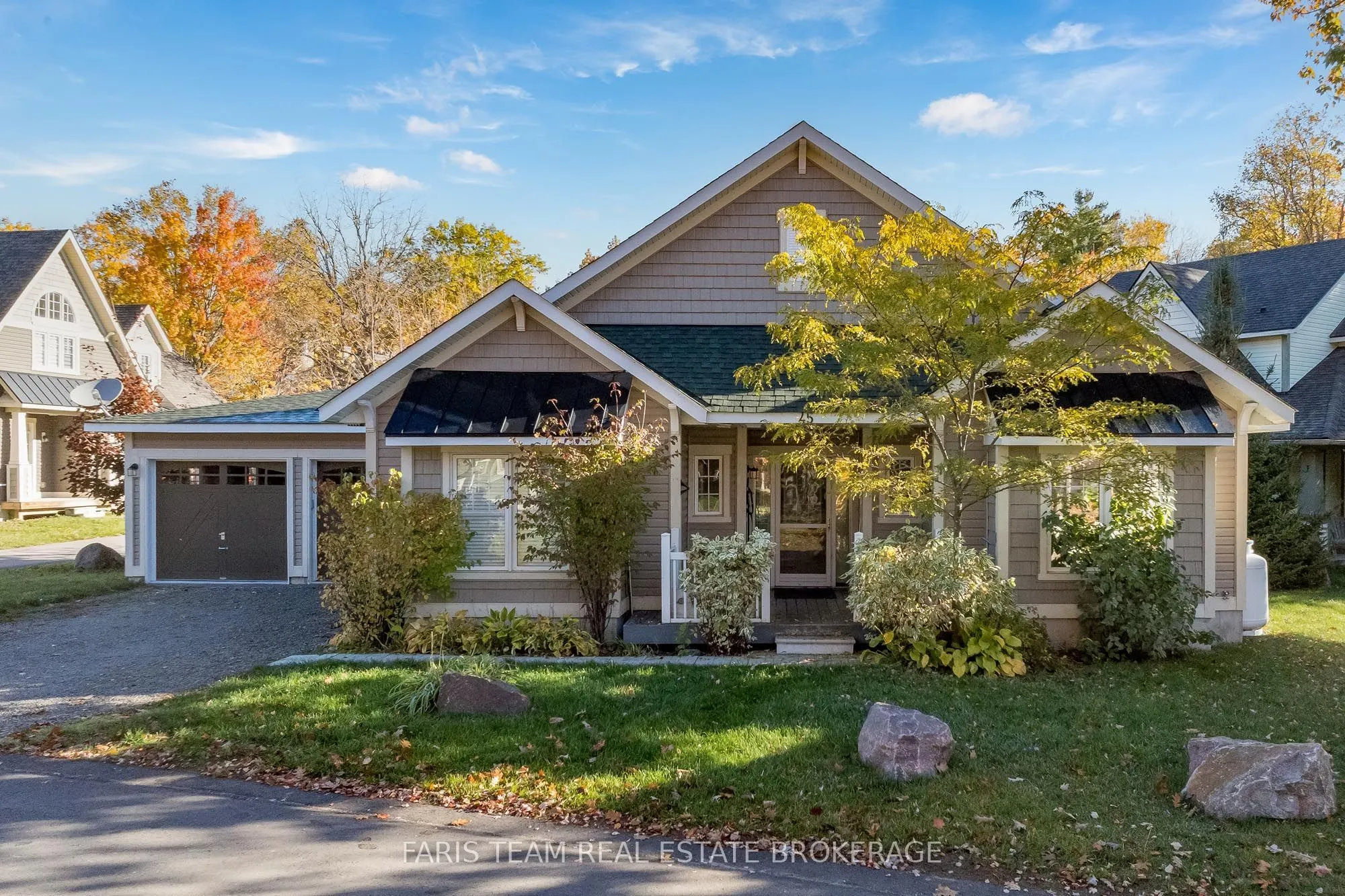 45 Marina Village Drive #49