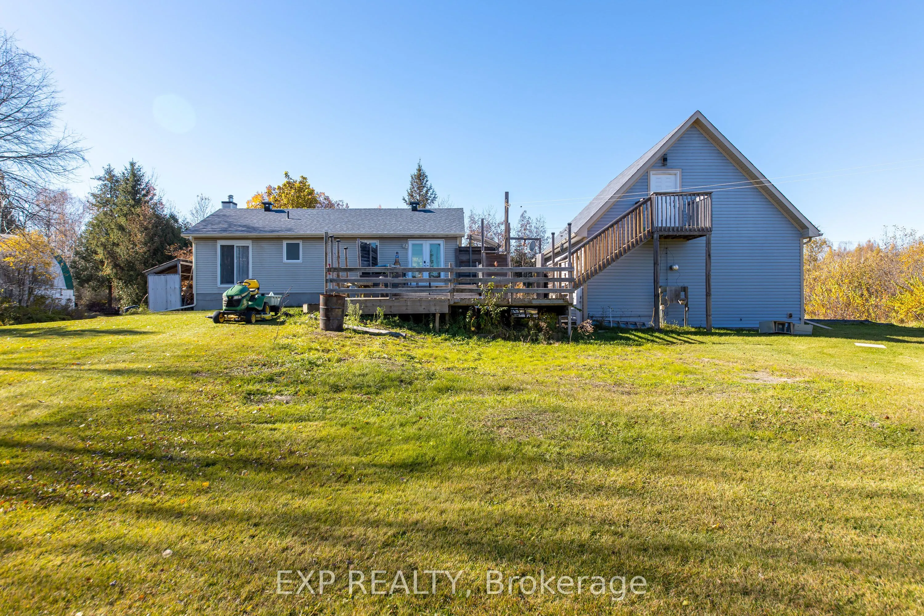 841 Rock Road