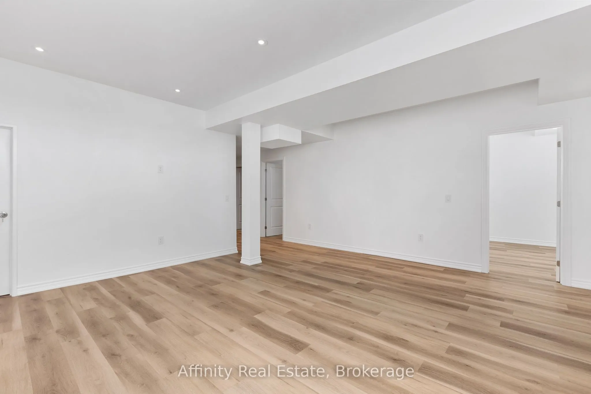 64 Shawbridge Court ##Basement