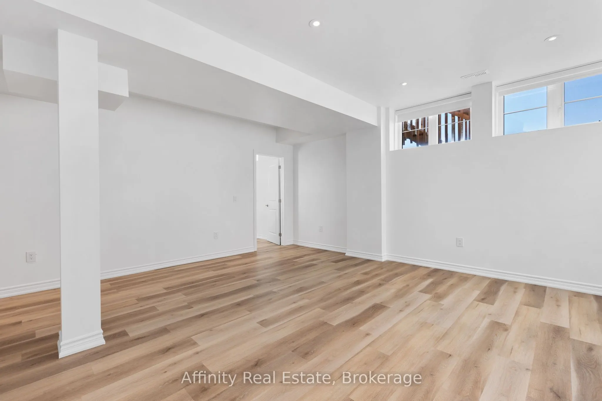 64 Shawbridge Court ##Basement
