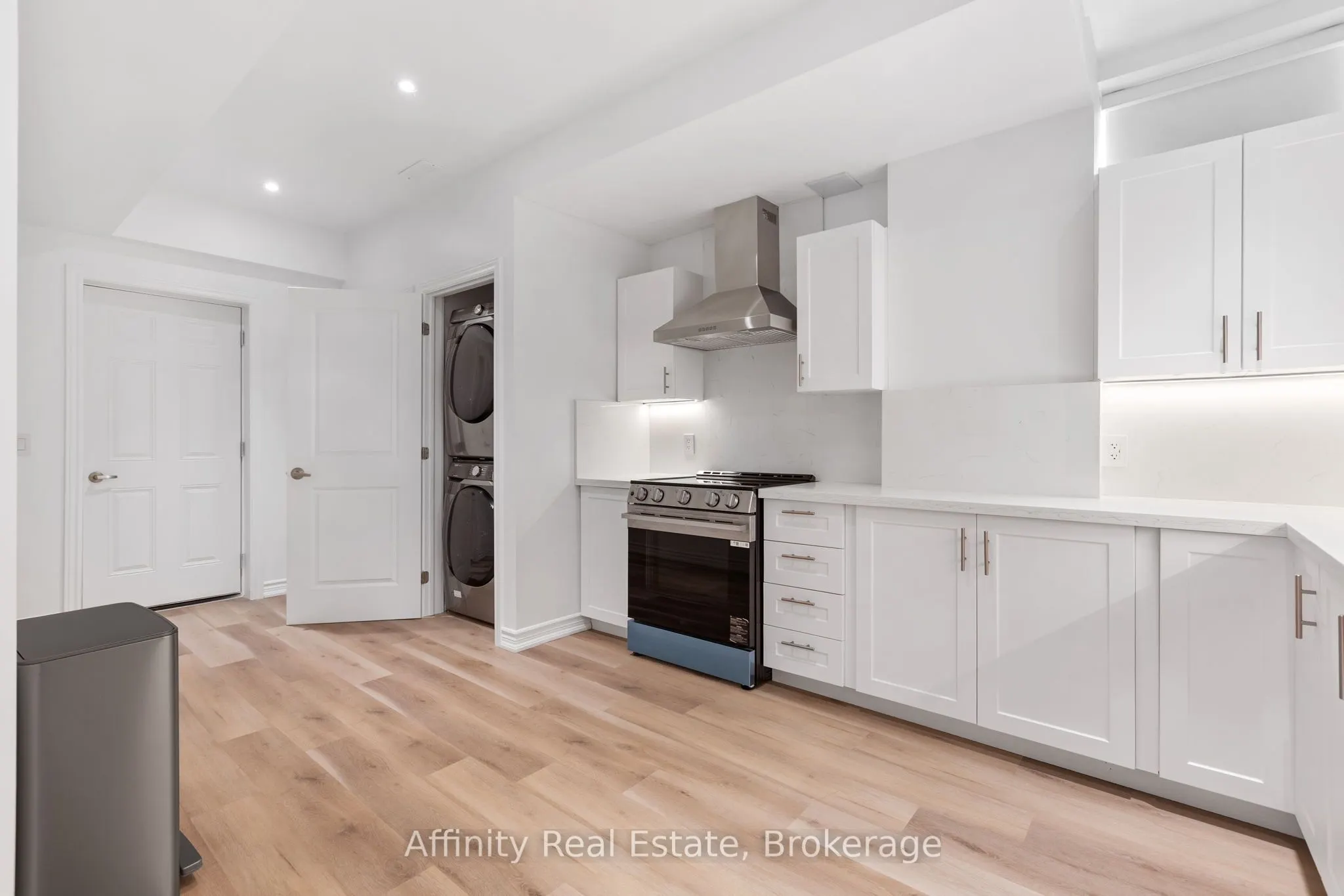 64 Shawbridge Court ##Basement