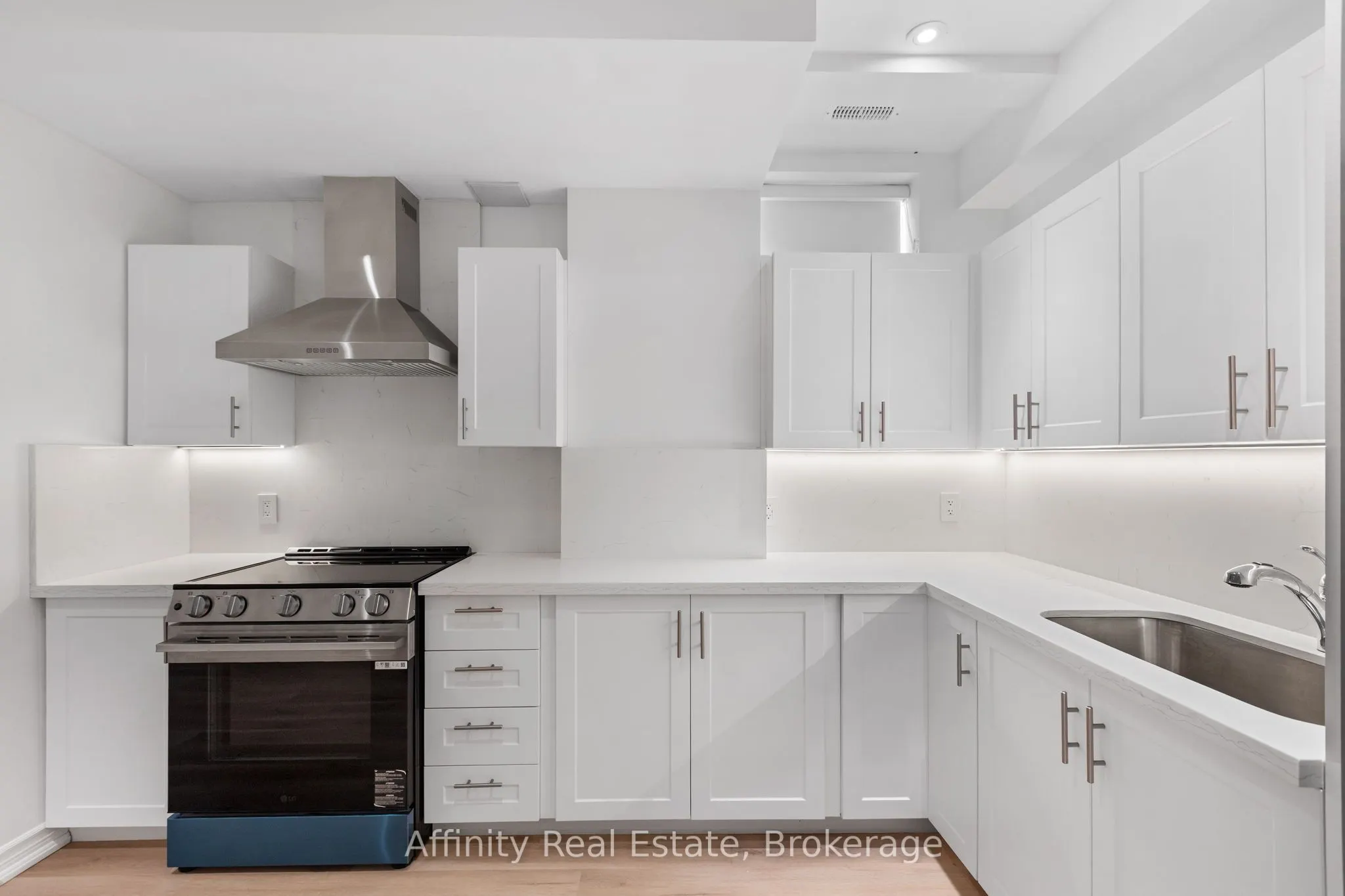 64 Shawbridge Court ##Basement