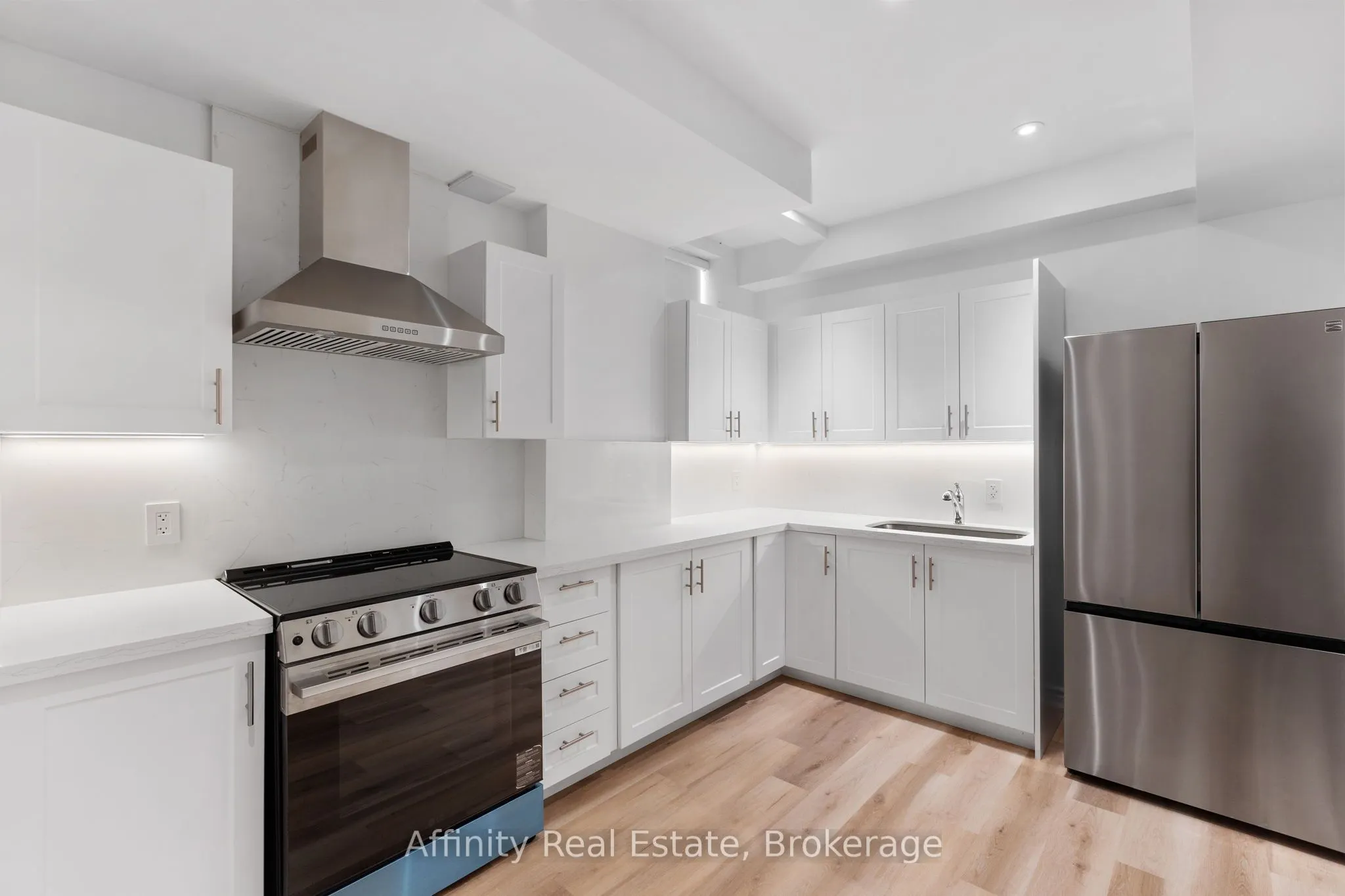 64 Shawbridge Court ##Basement