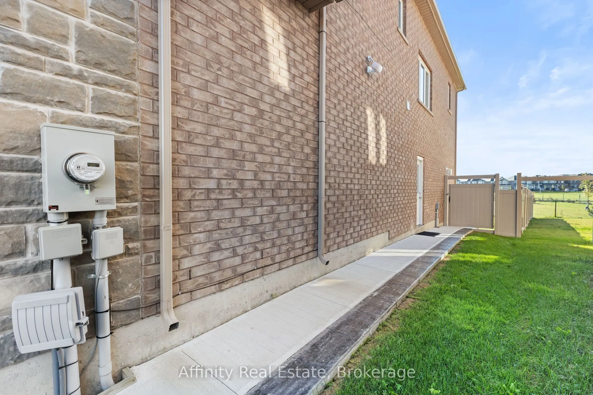 64 Shawbridge Court ##Basement