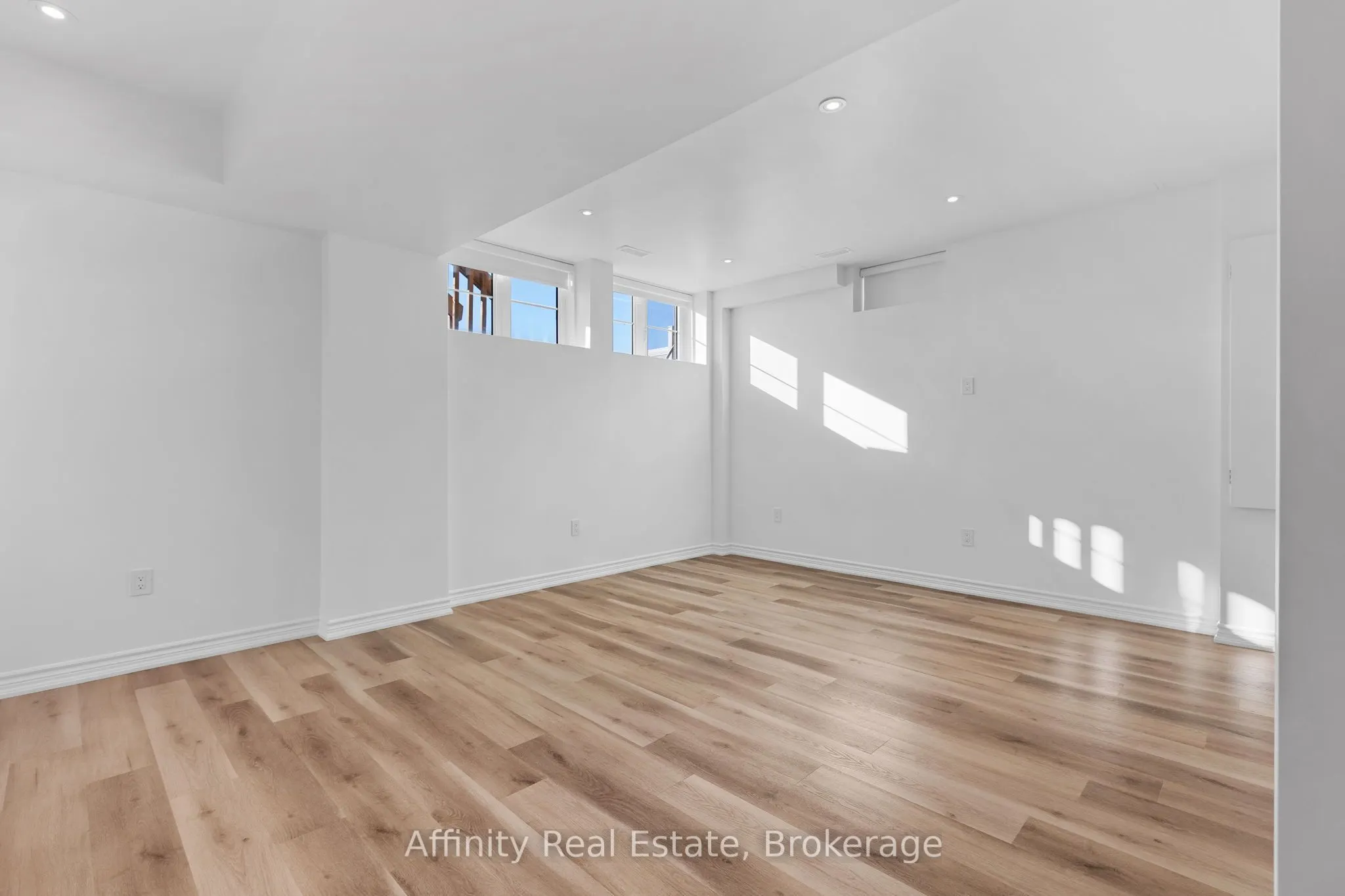 64 Shawbridge Court ##Basement