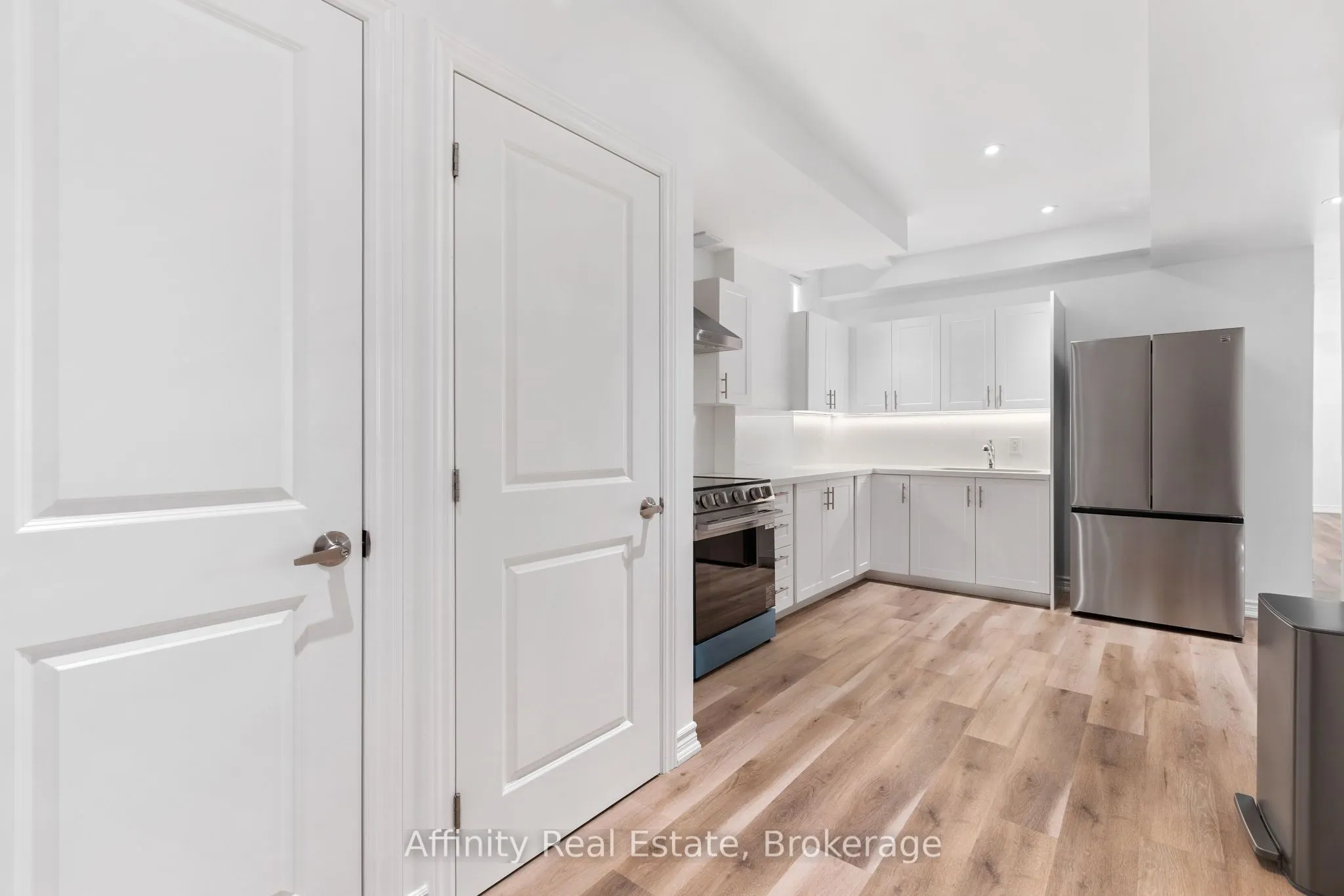 64 Shawbridge Court ##Basement