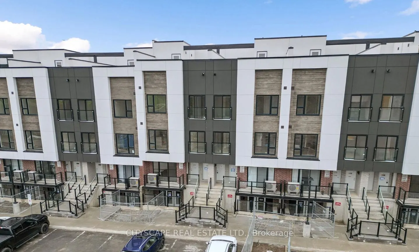 16 Melbourne Avenue #304A