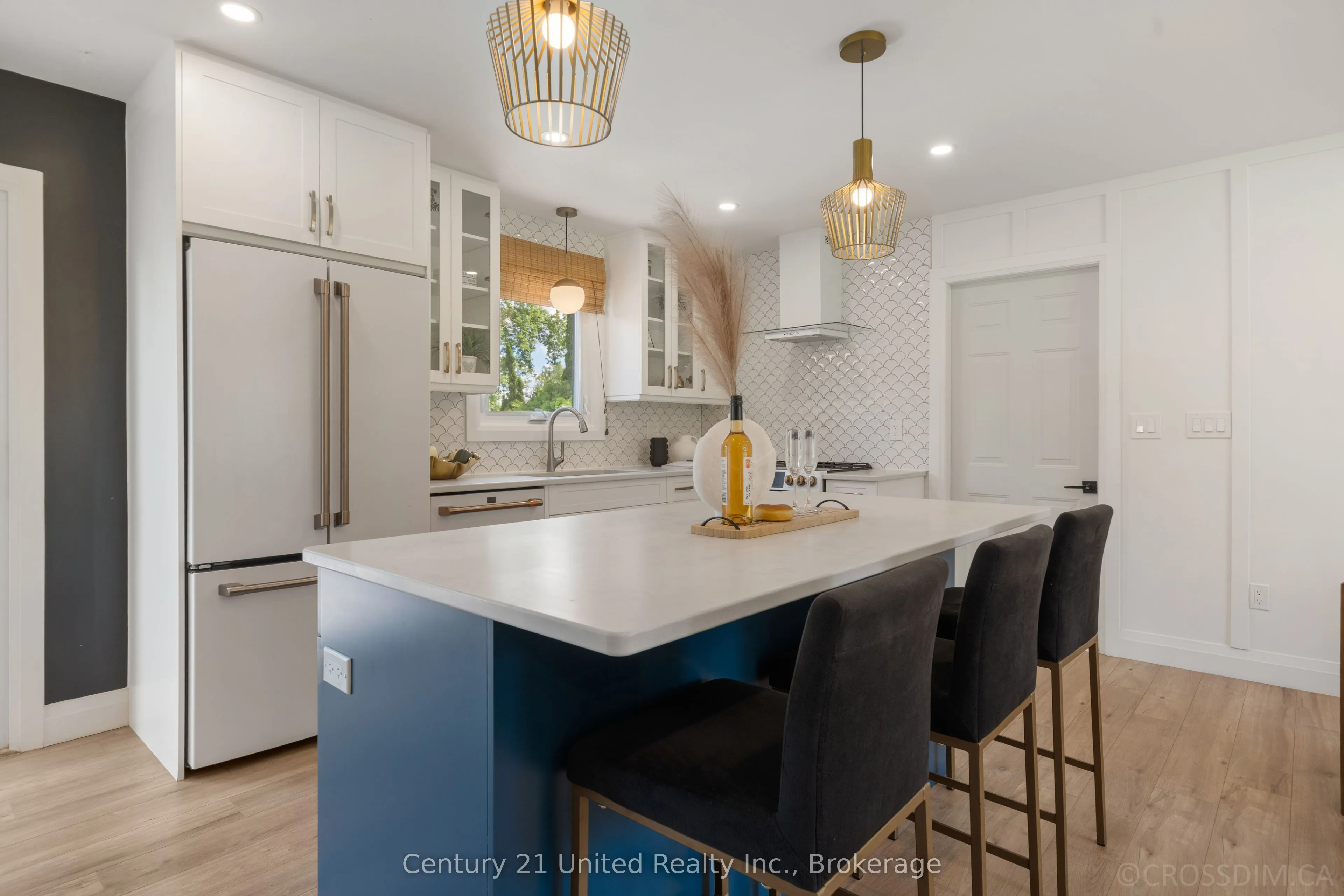 1427 Stewart Line