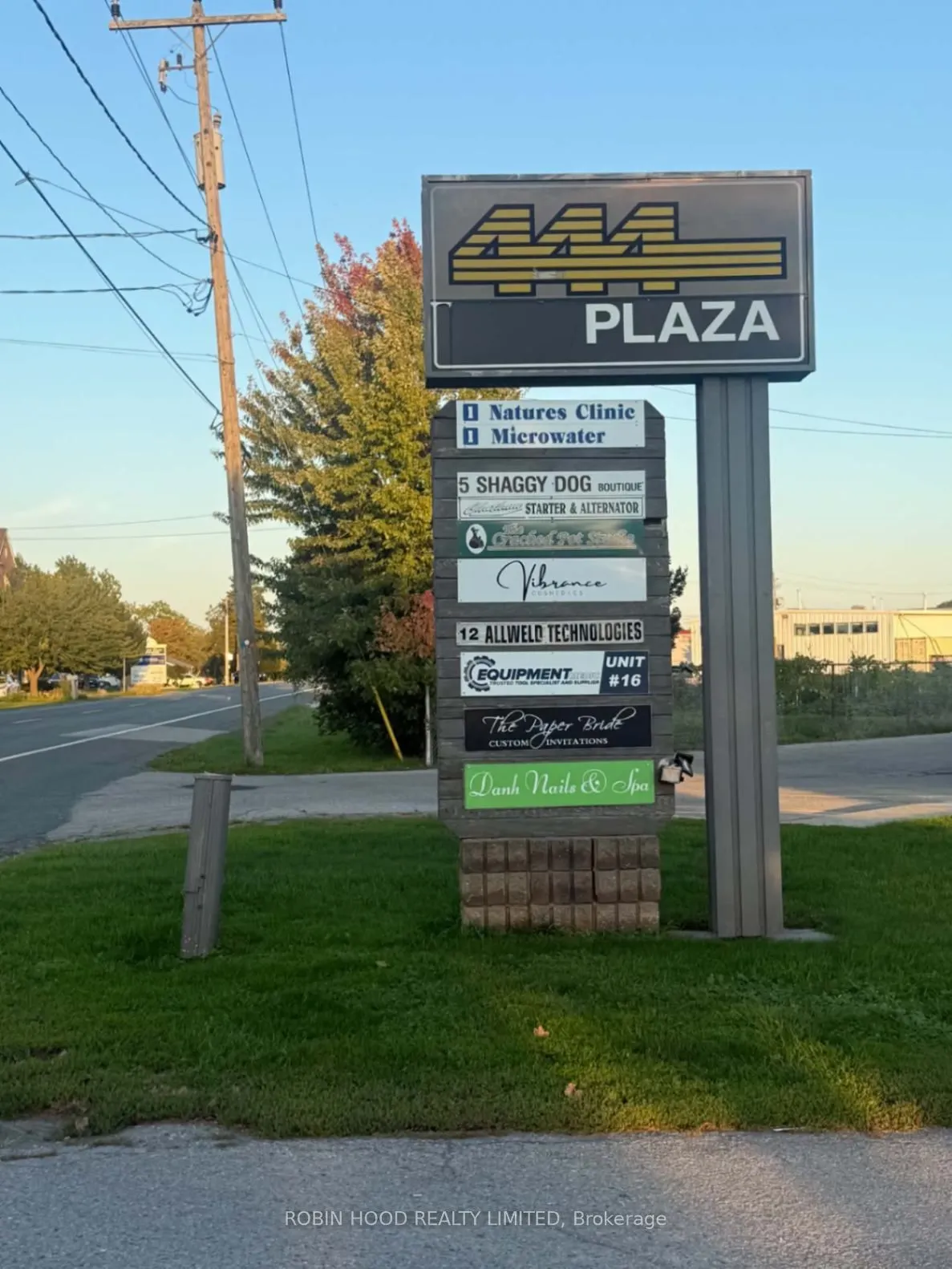 444 Riverview Drive #17