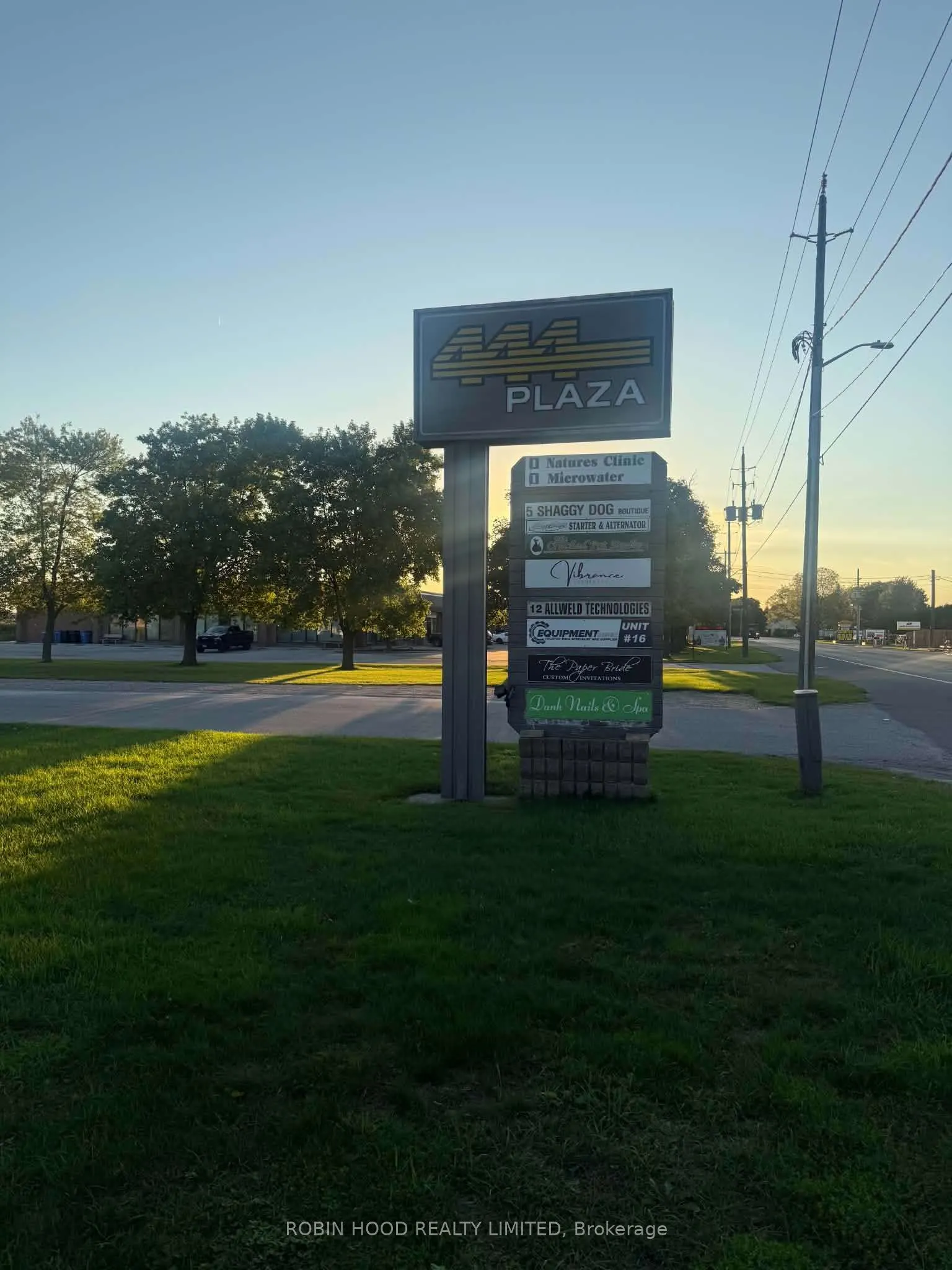 444 Riverview Drive #17