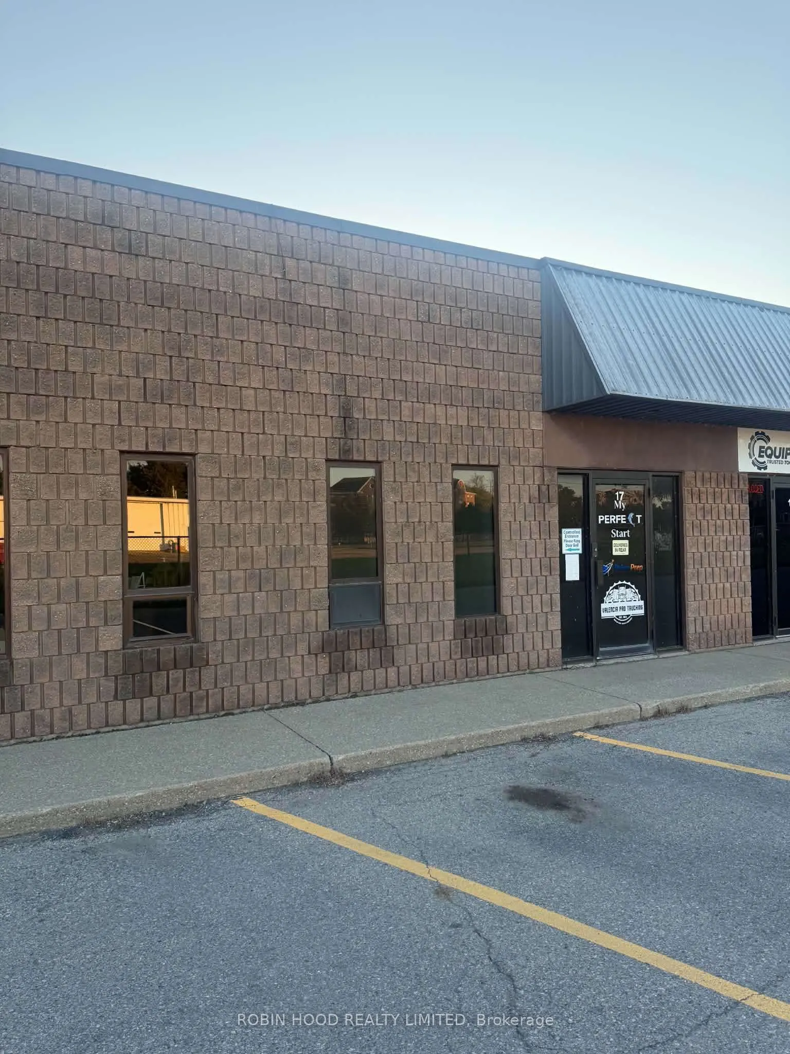 444 Riverview Drive #17