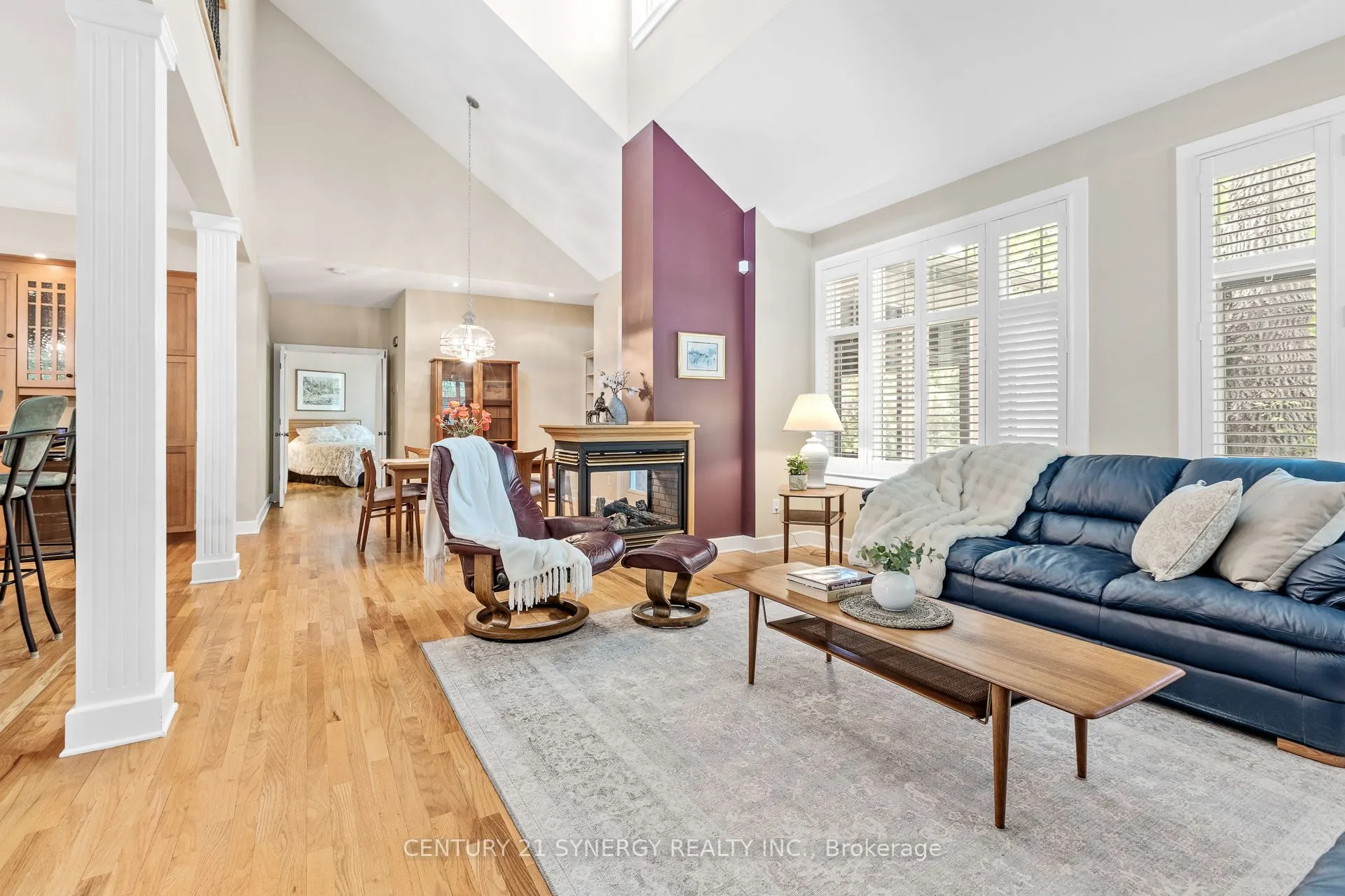 45 Turtle Point Private