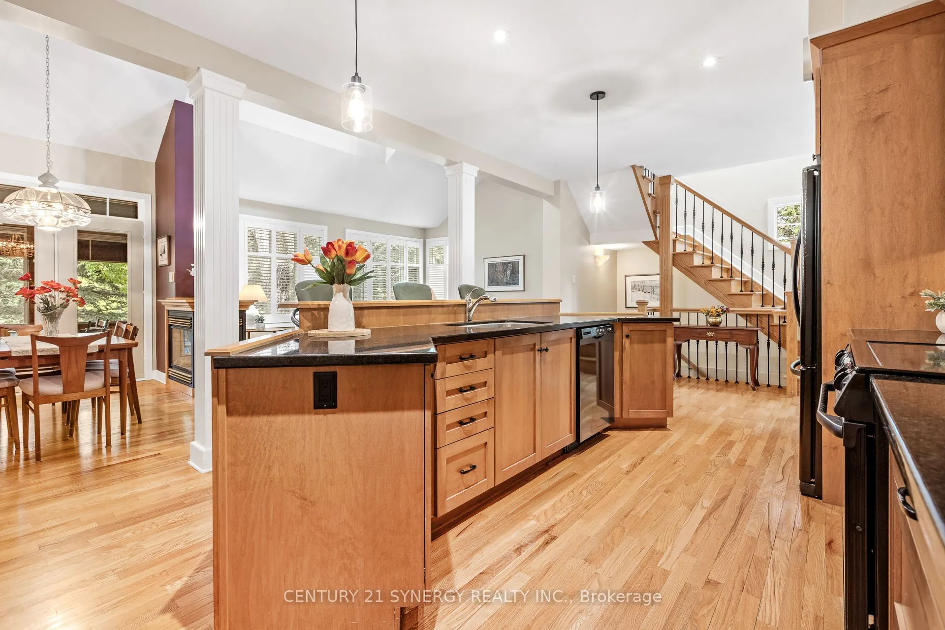 45 Turtle Point Private
