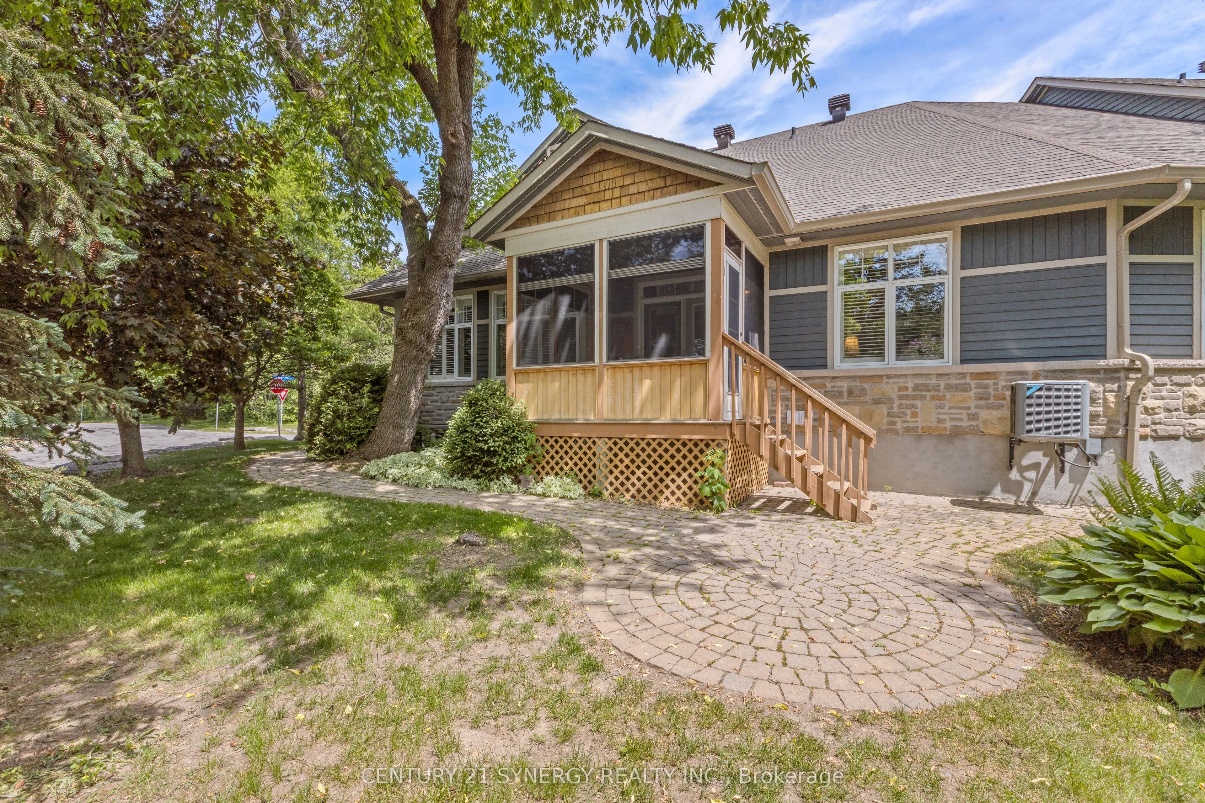 45 Turtle Point Private