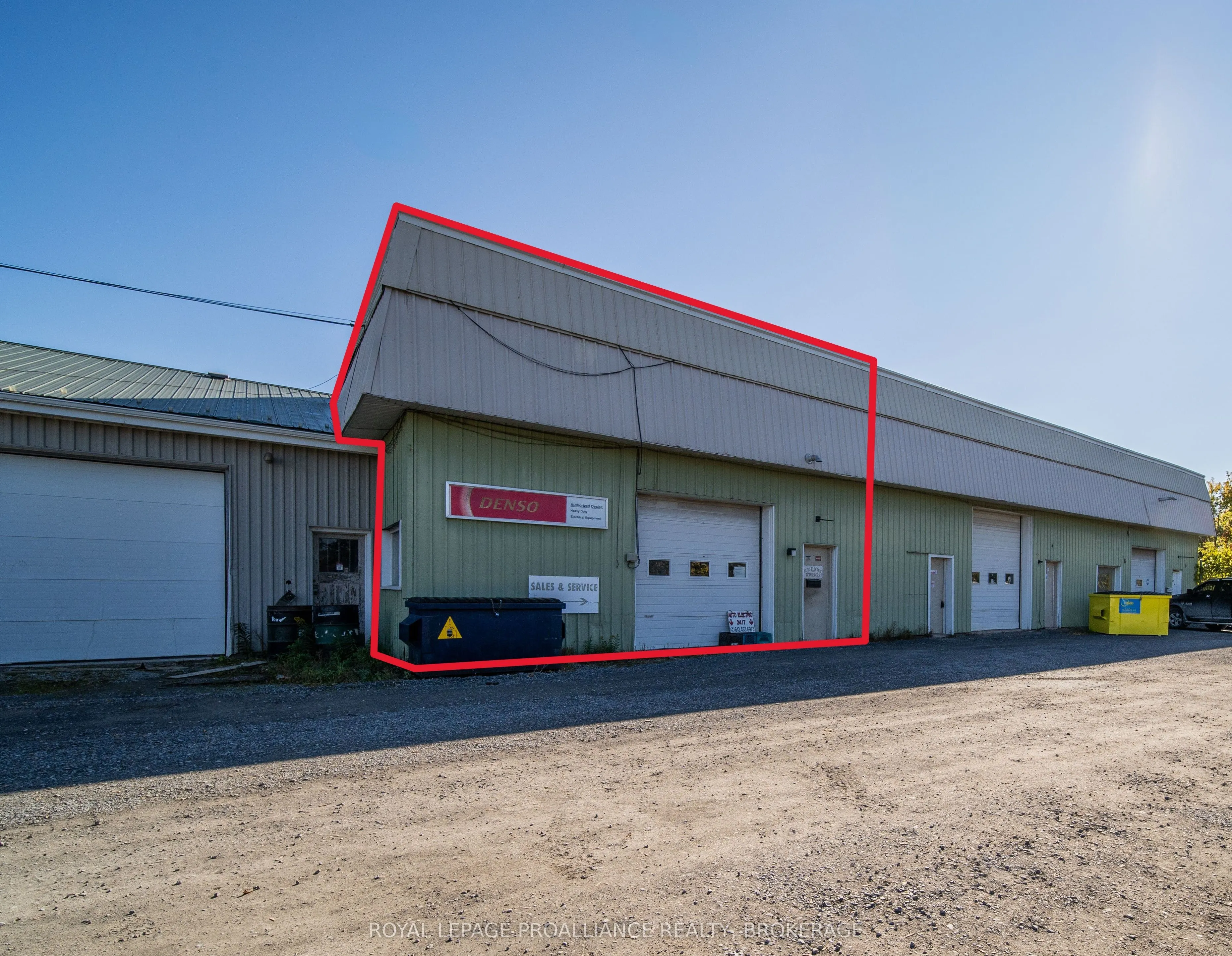 830 John Counter Boulevard #2