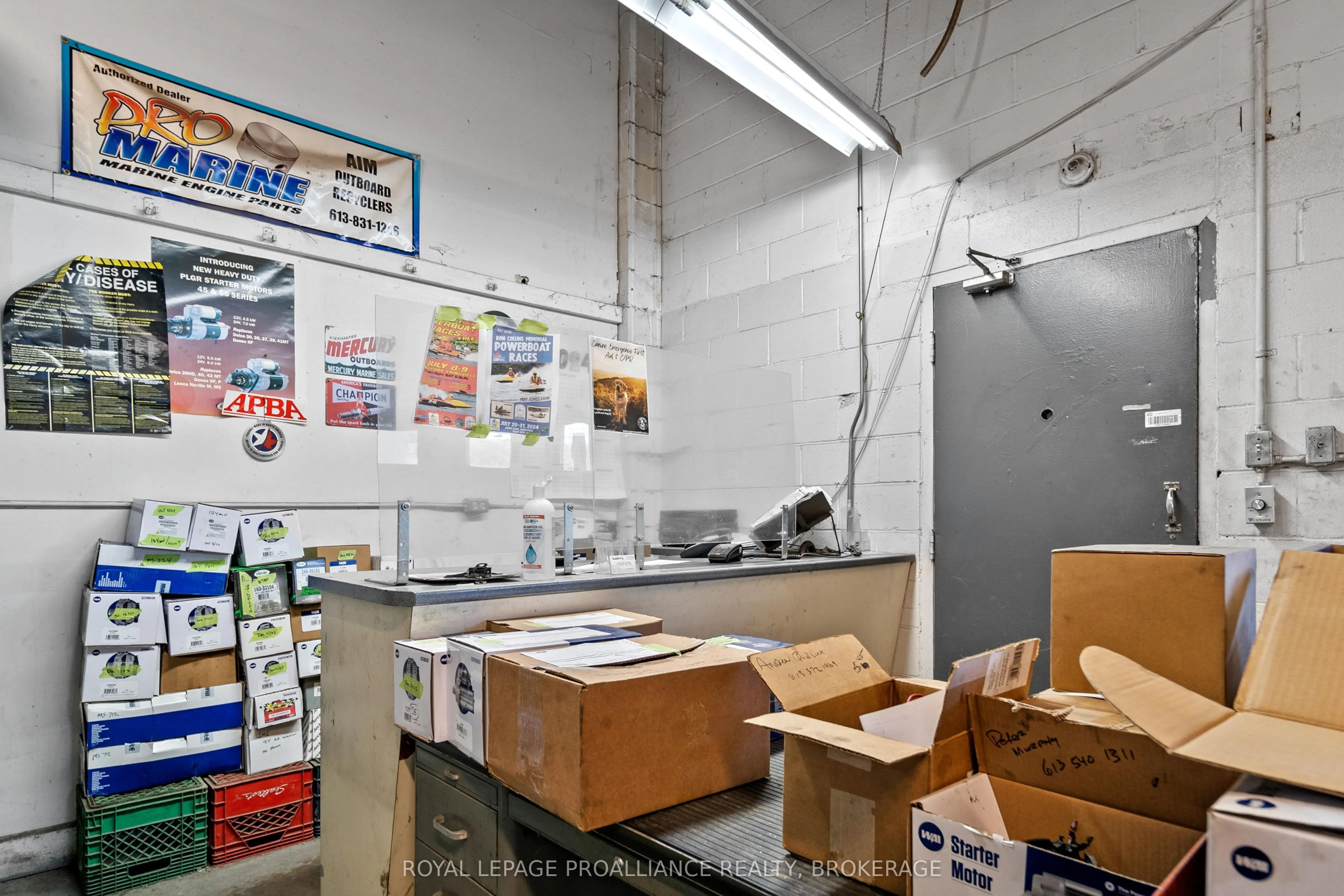 830 John Counter Boulevard #2