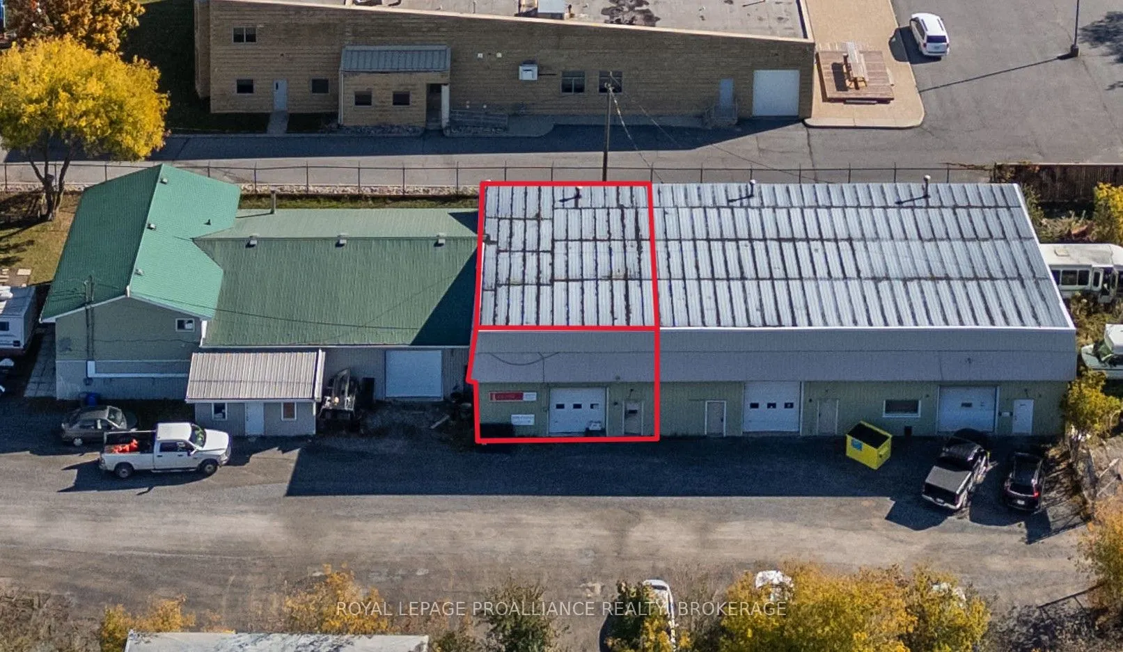 830 John Counter Boulevard #2