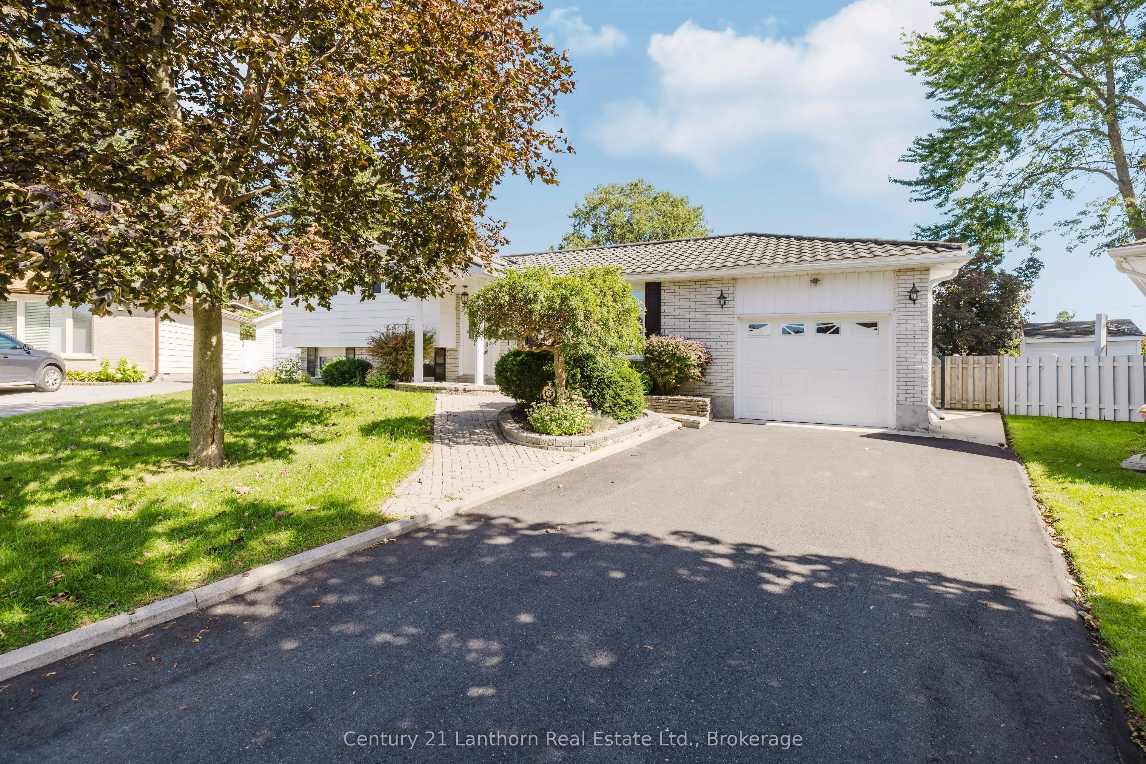 31 Marsh Drive