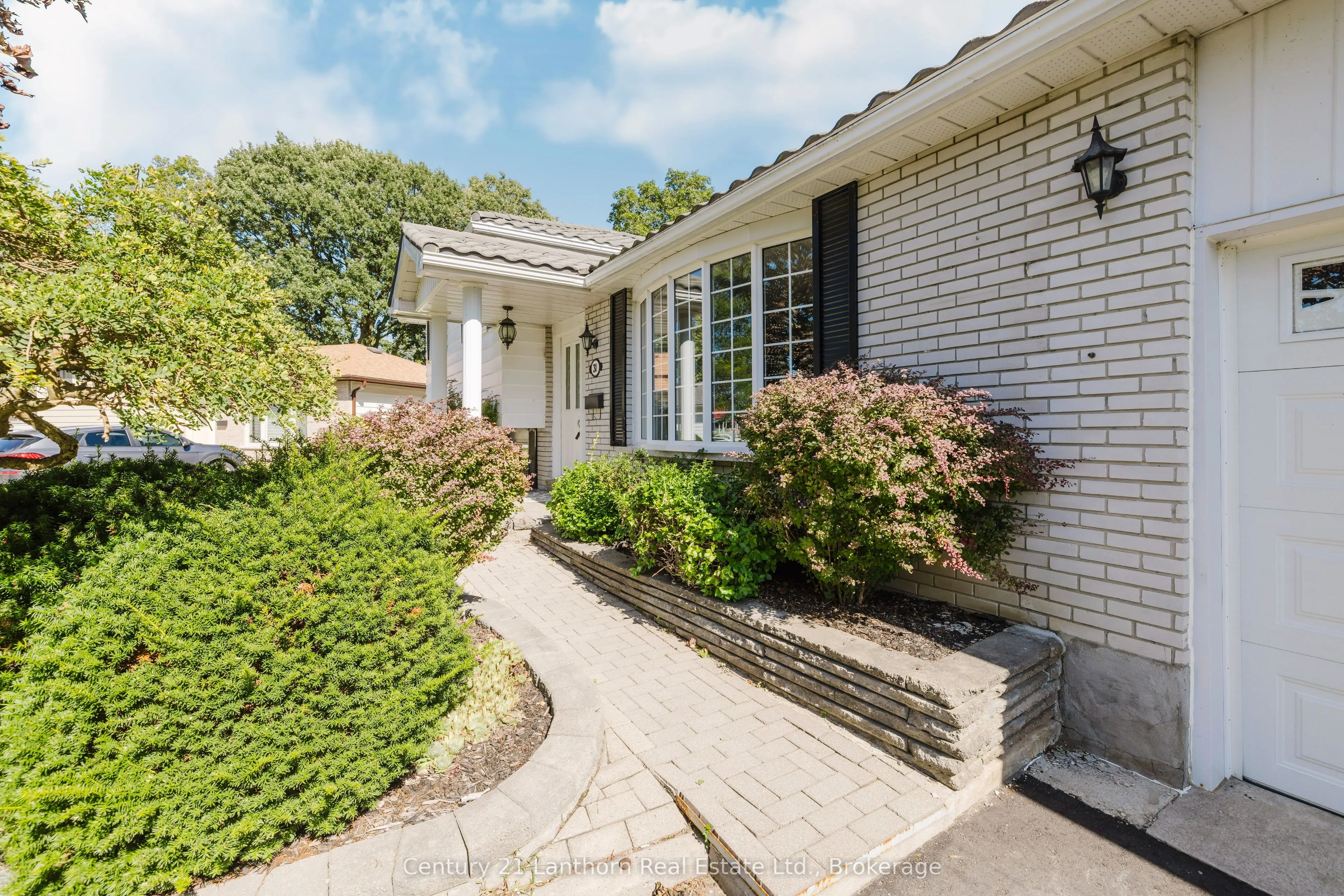 31 Marsh Drive