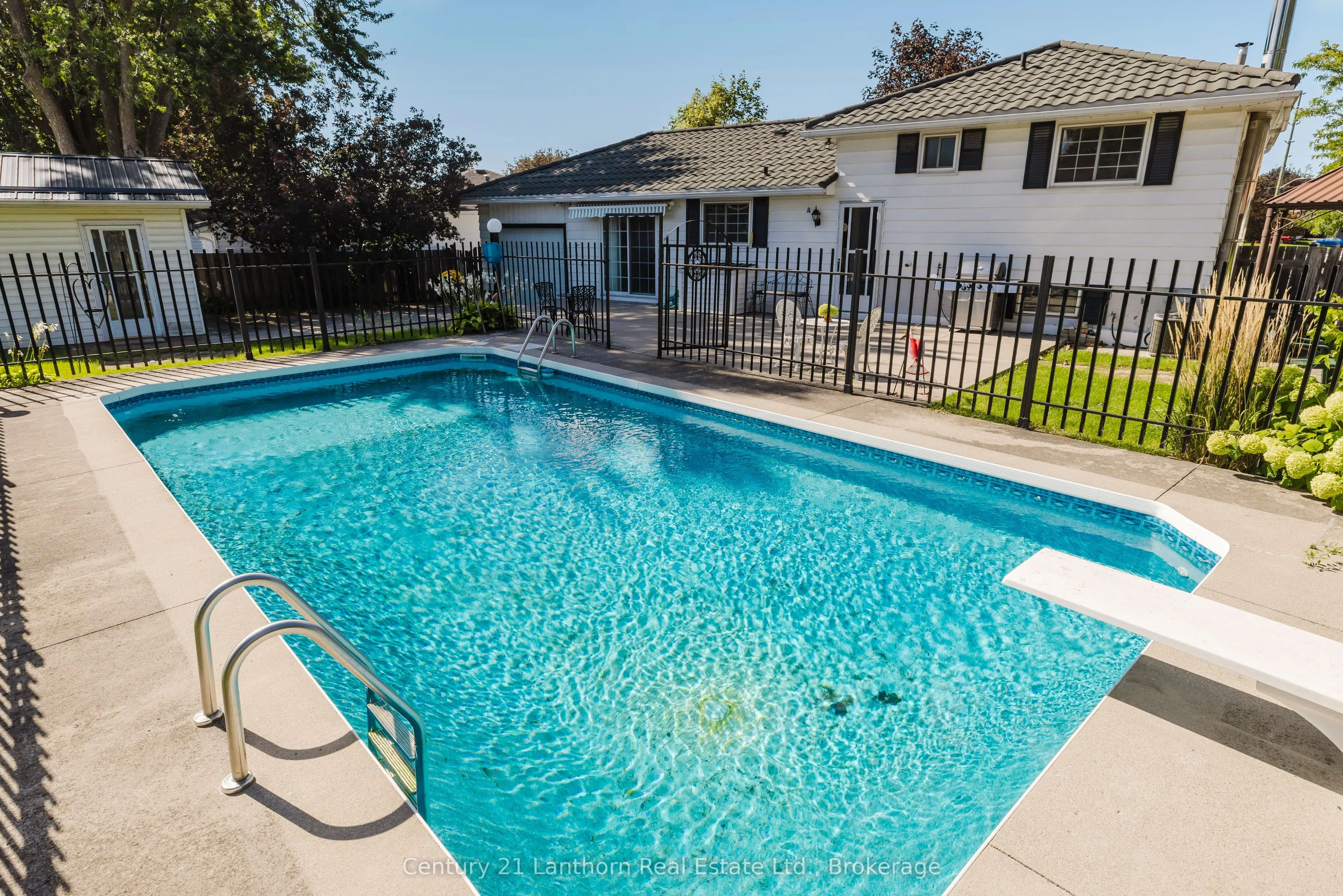 31 Marsh Drive
