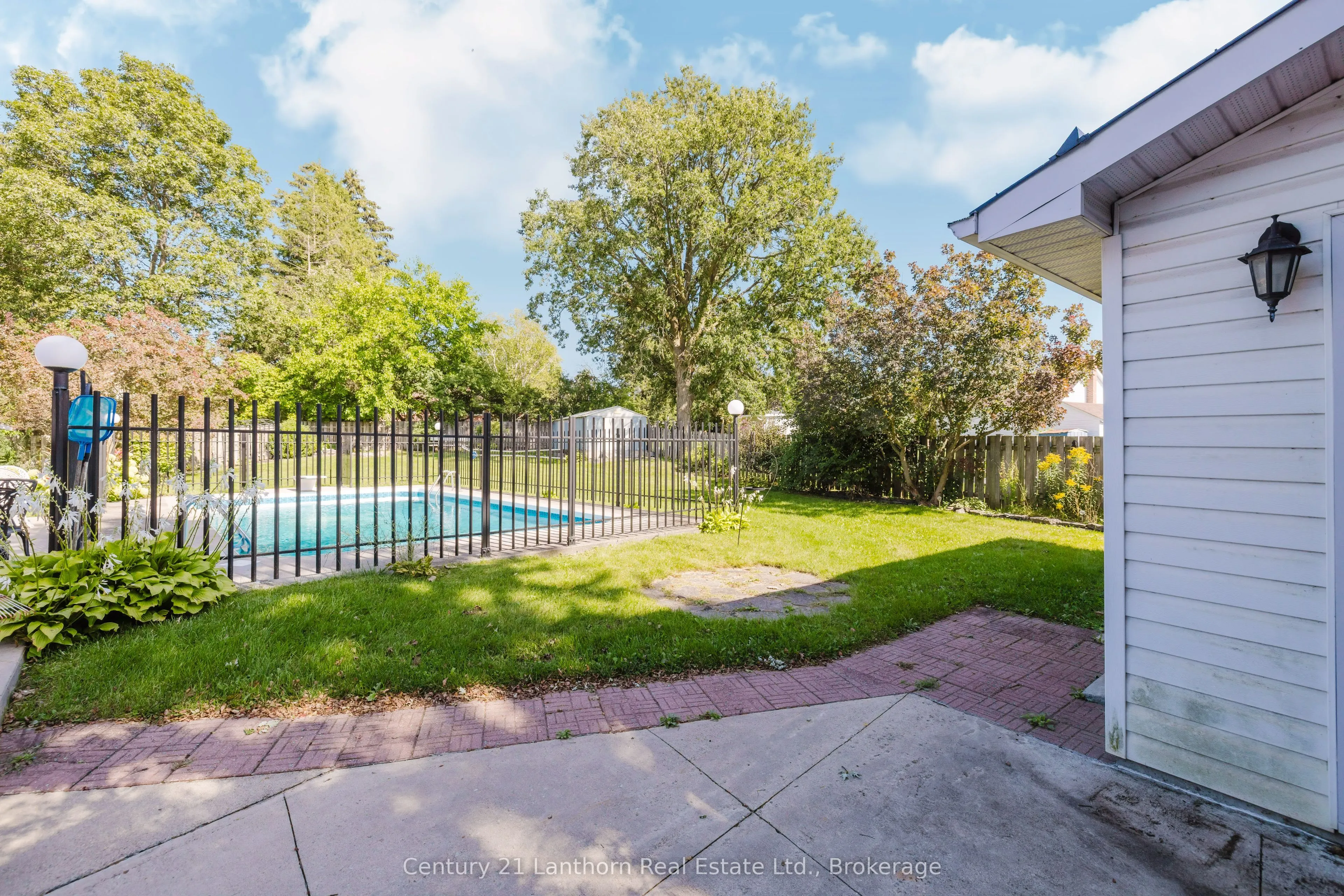 31 Marsh Drive
