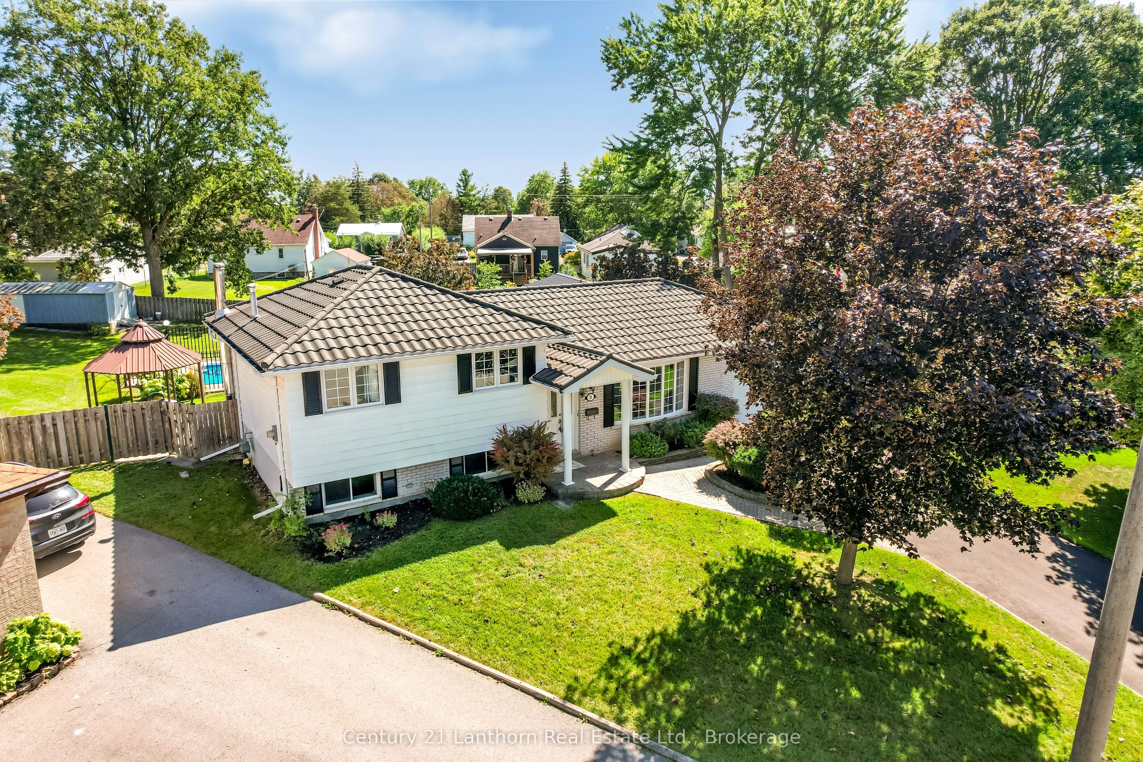 31 Marsh Drive