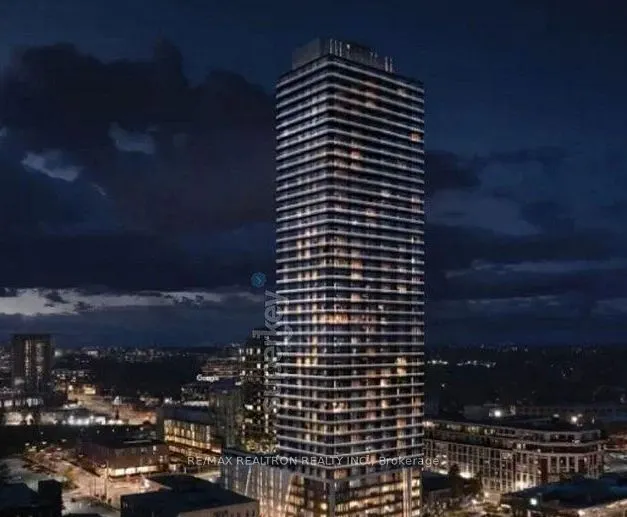 30 Francis Street #1708