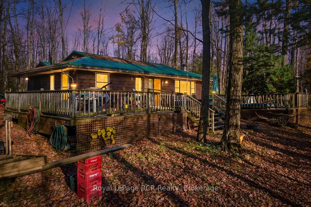 230 Flewelling Road