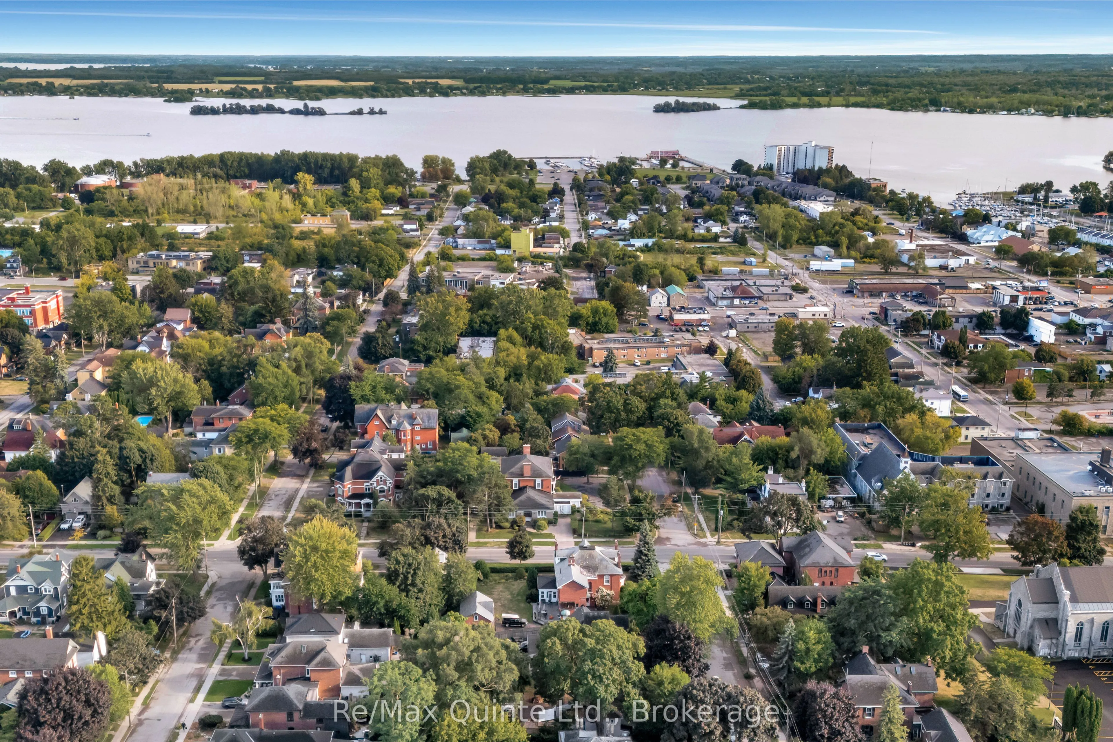99 Bridge Street E #5