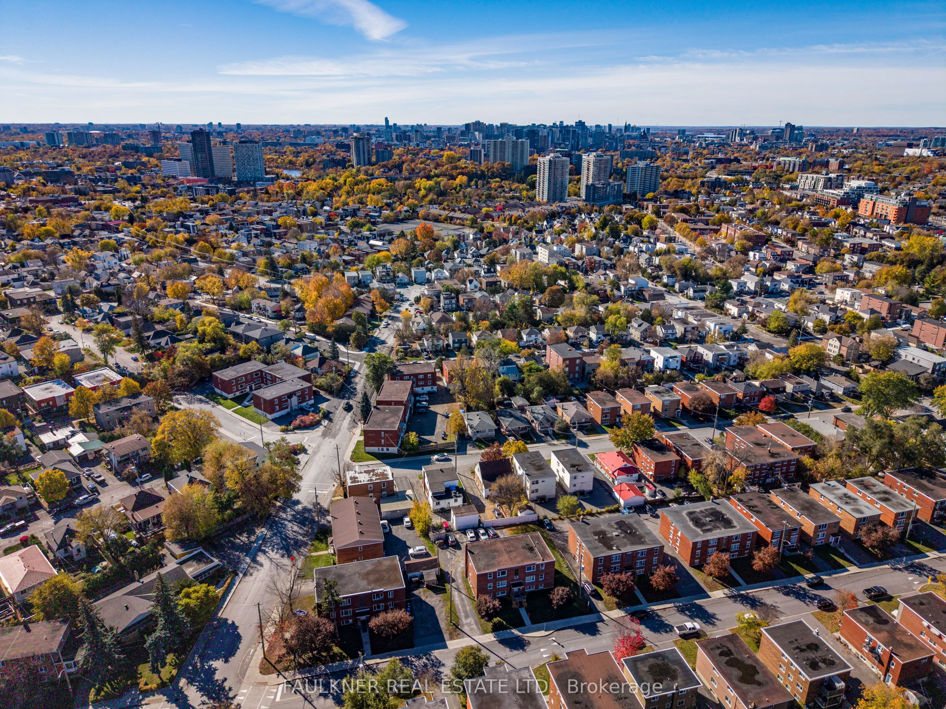 161 Lebrun Street #3