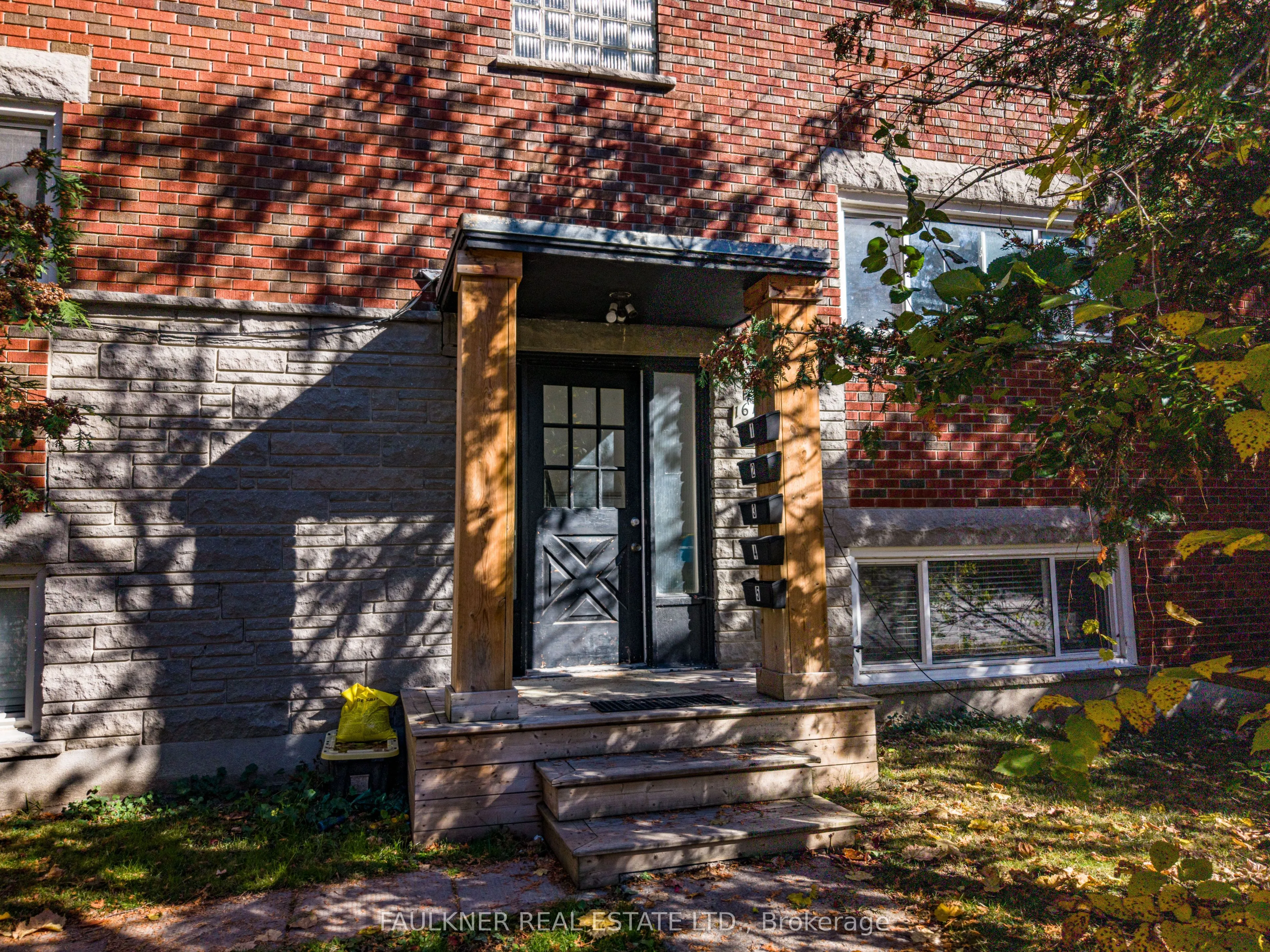 161 Lebrun Street