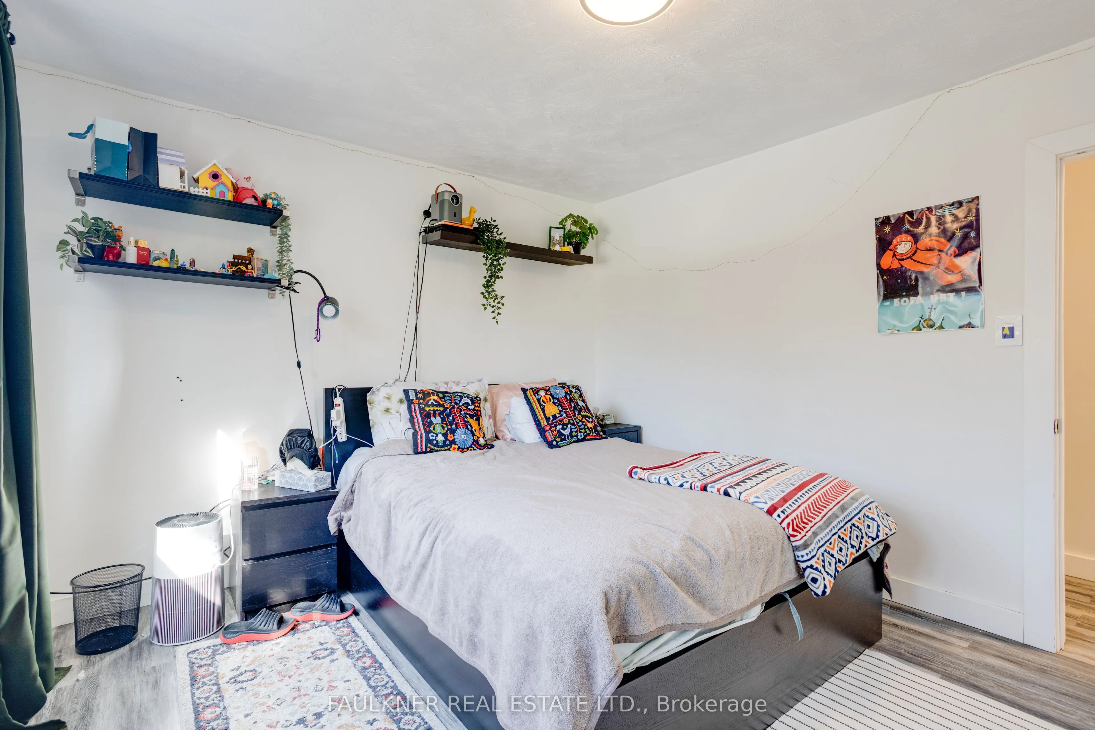 161 Lebrun Street #3