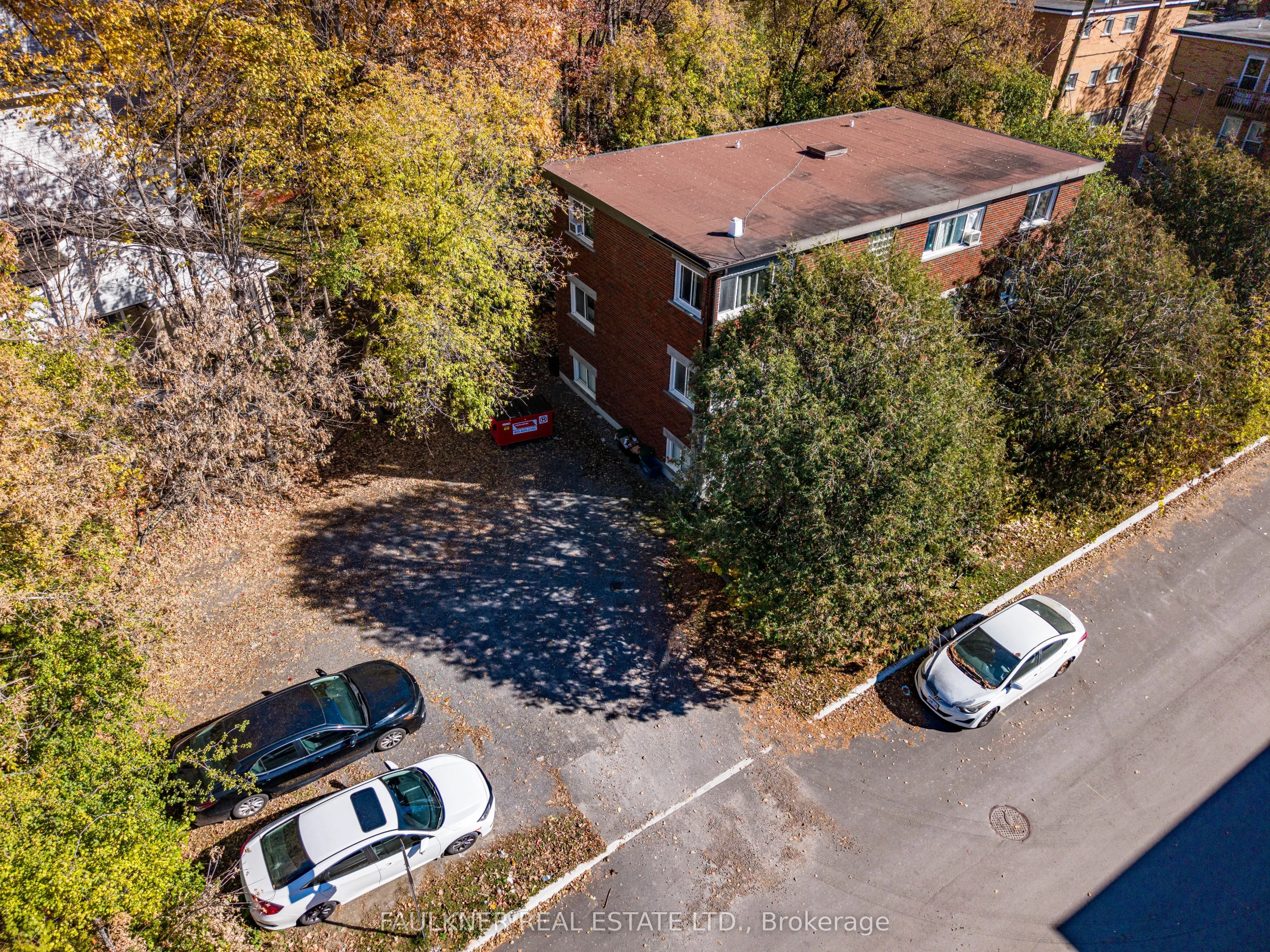 161 Lebrun Street