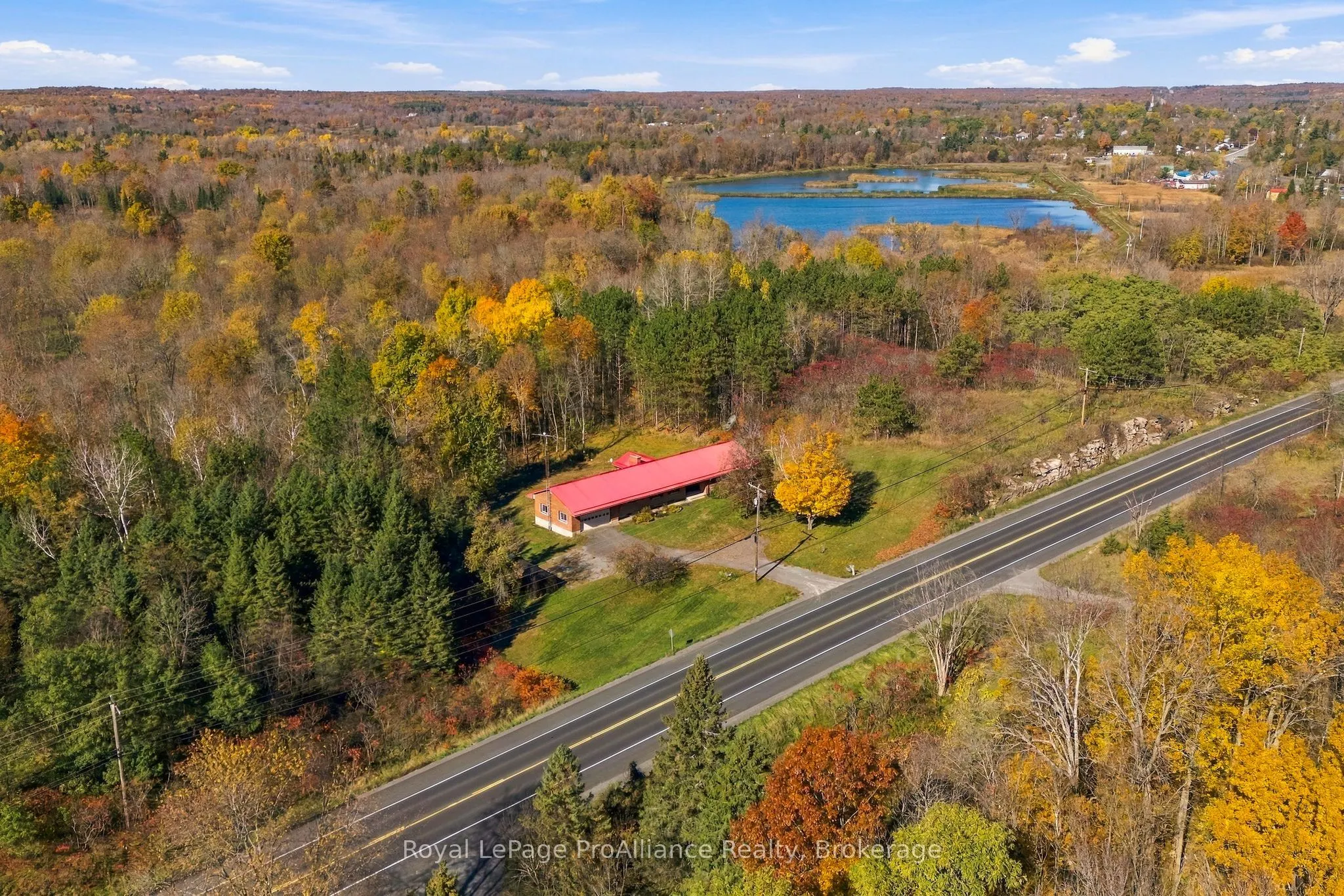 13483 Highway 62 Highway