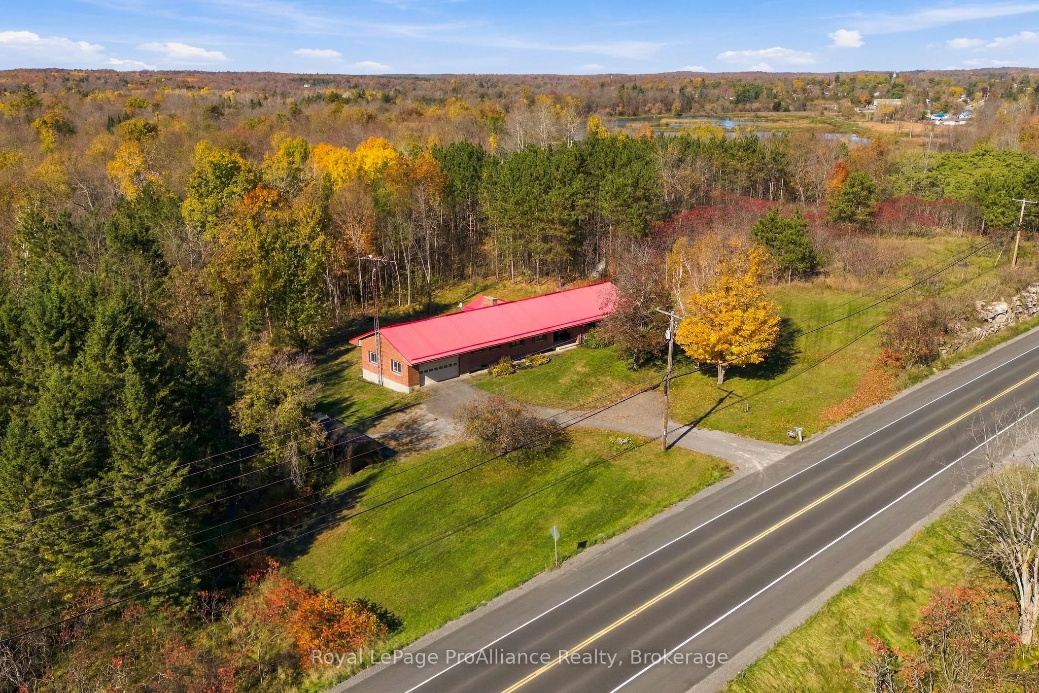 13483 Highway 62 Highway